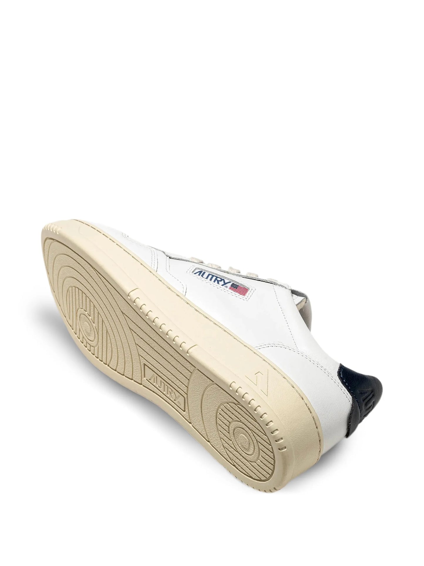 Medalist low sneakers