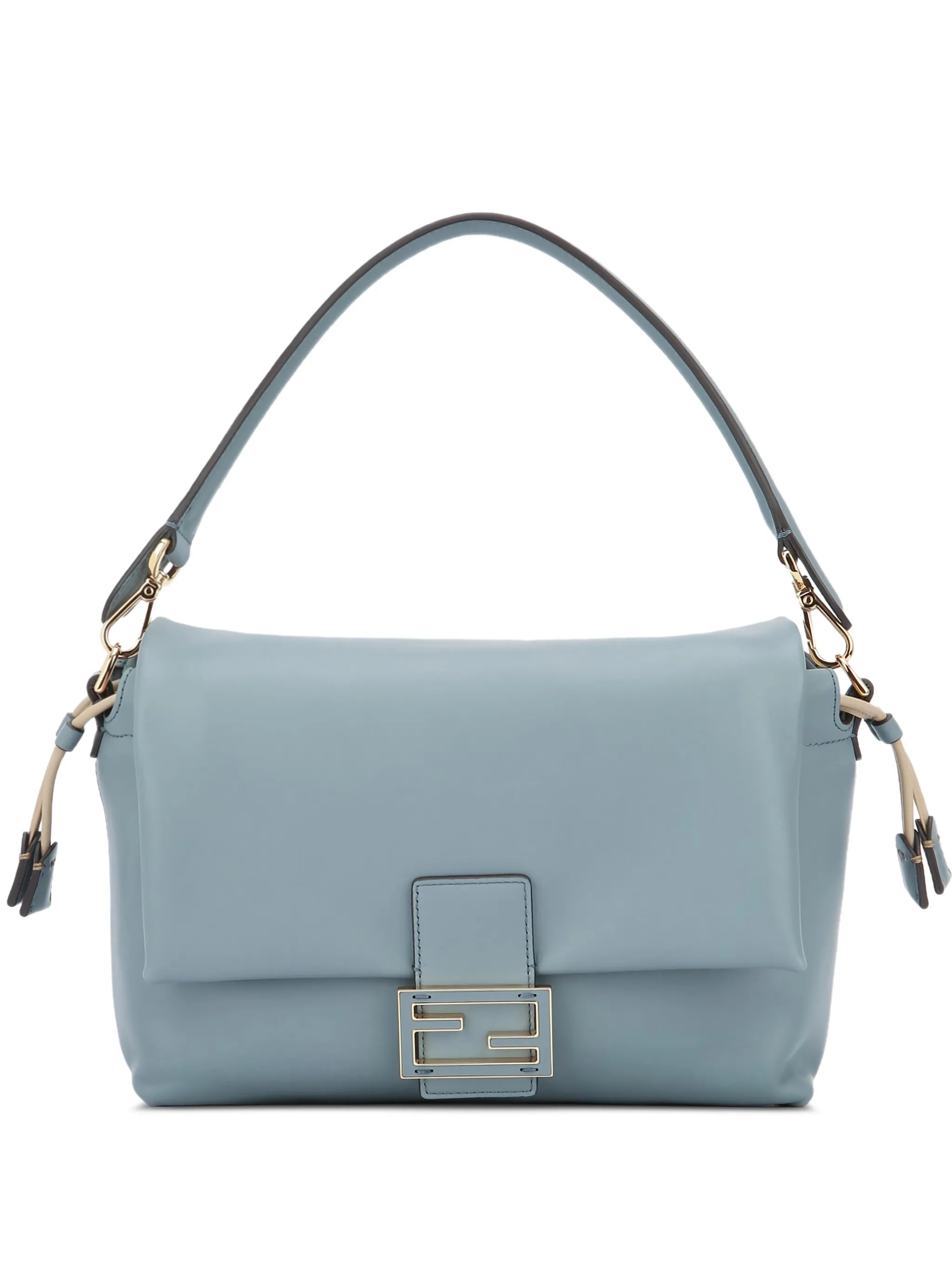 medium Mamma Baguette flap shoulder bag