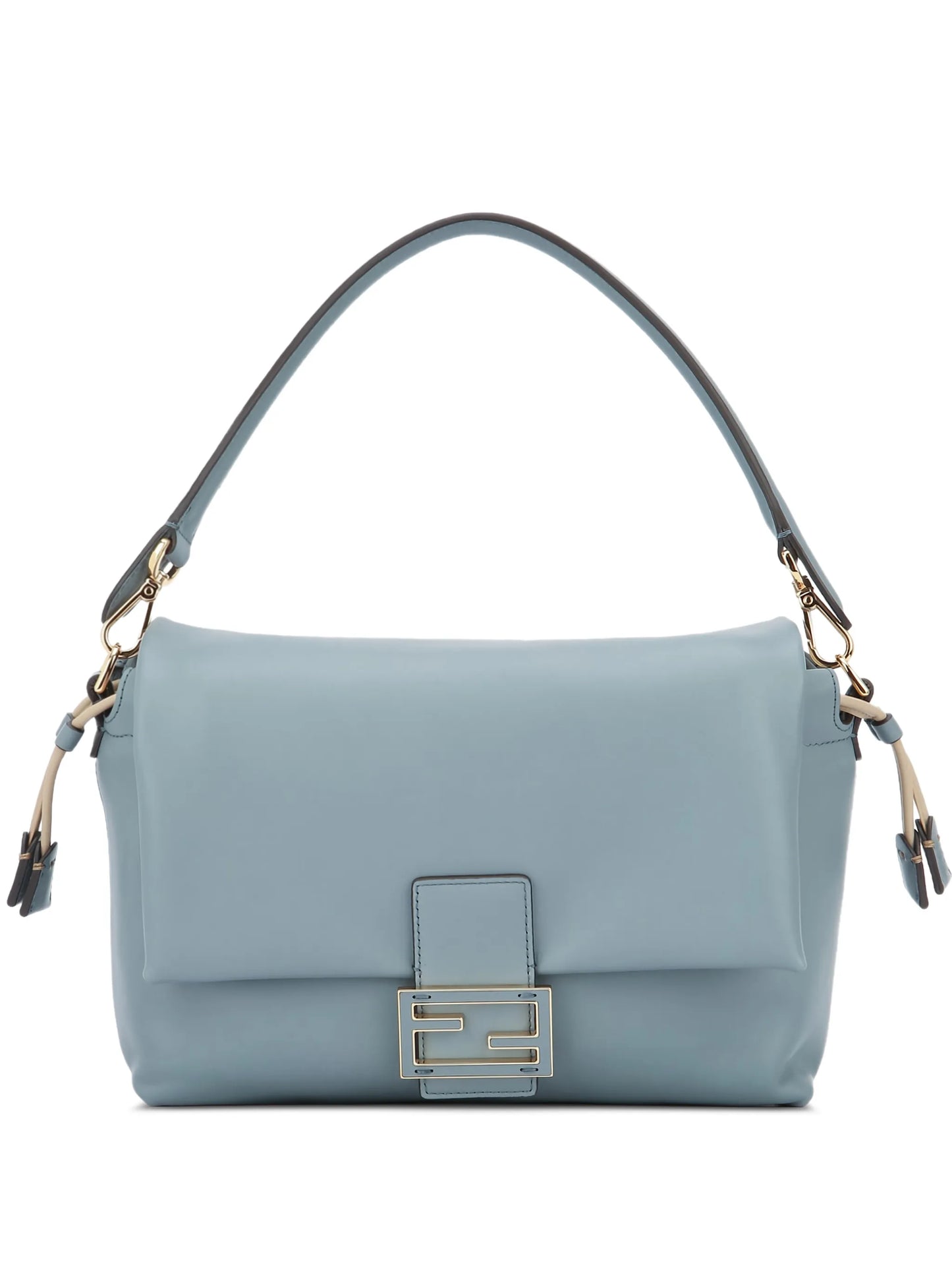 medium Mamma Baguette flap shoulder bag