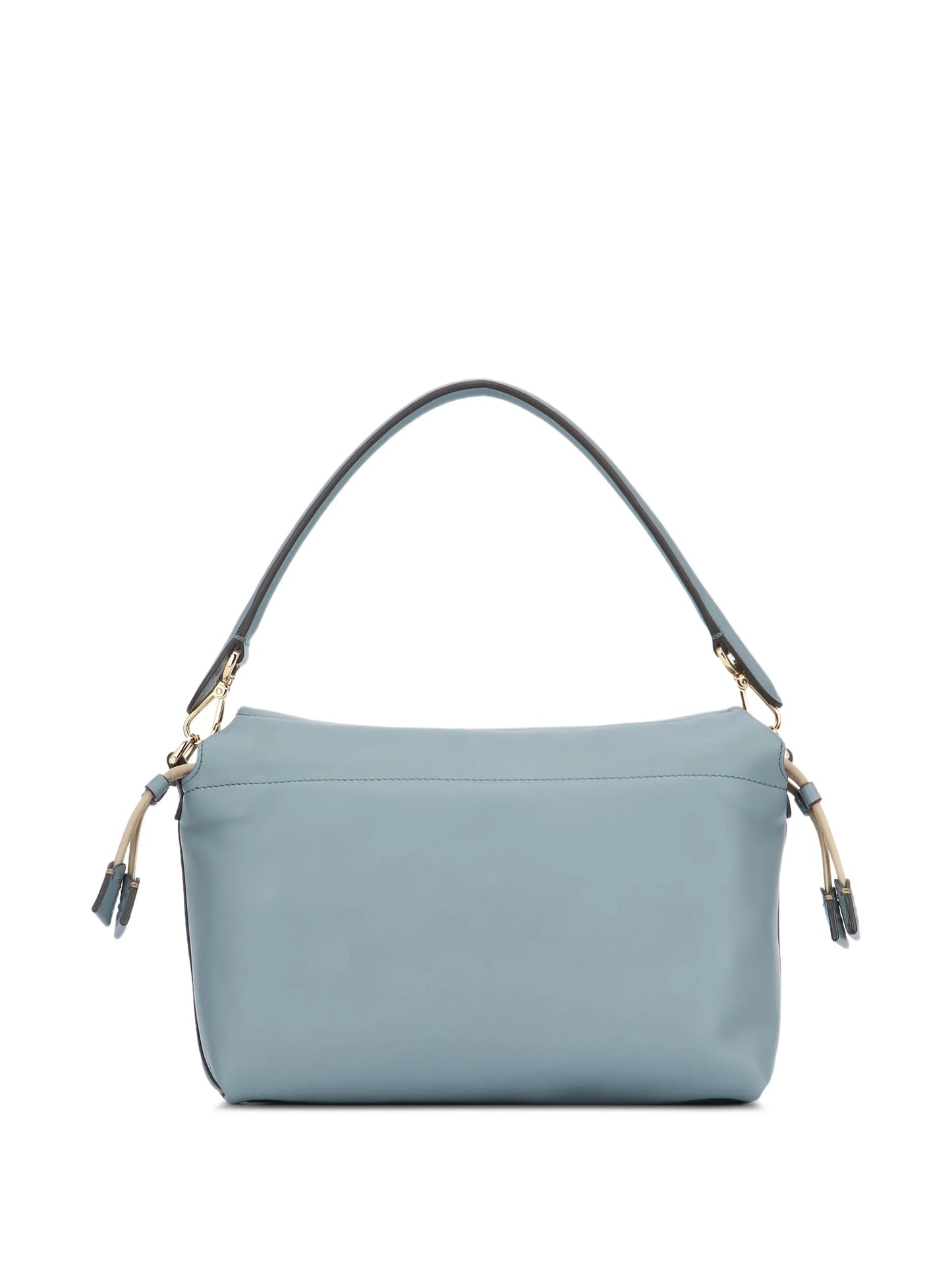medium Mamma Baguette flap shoulder bag