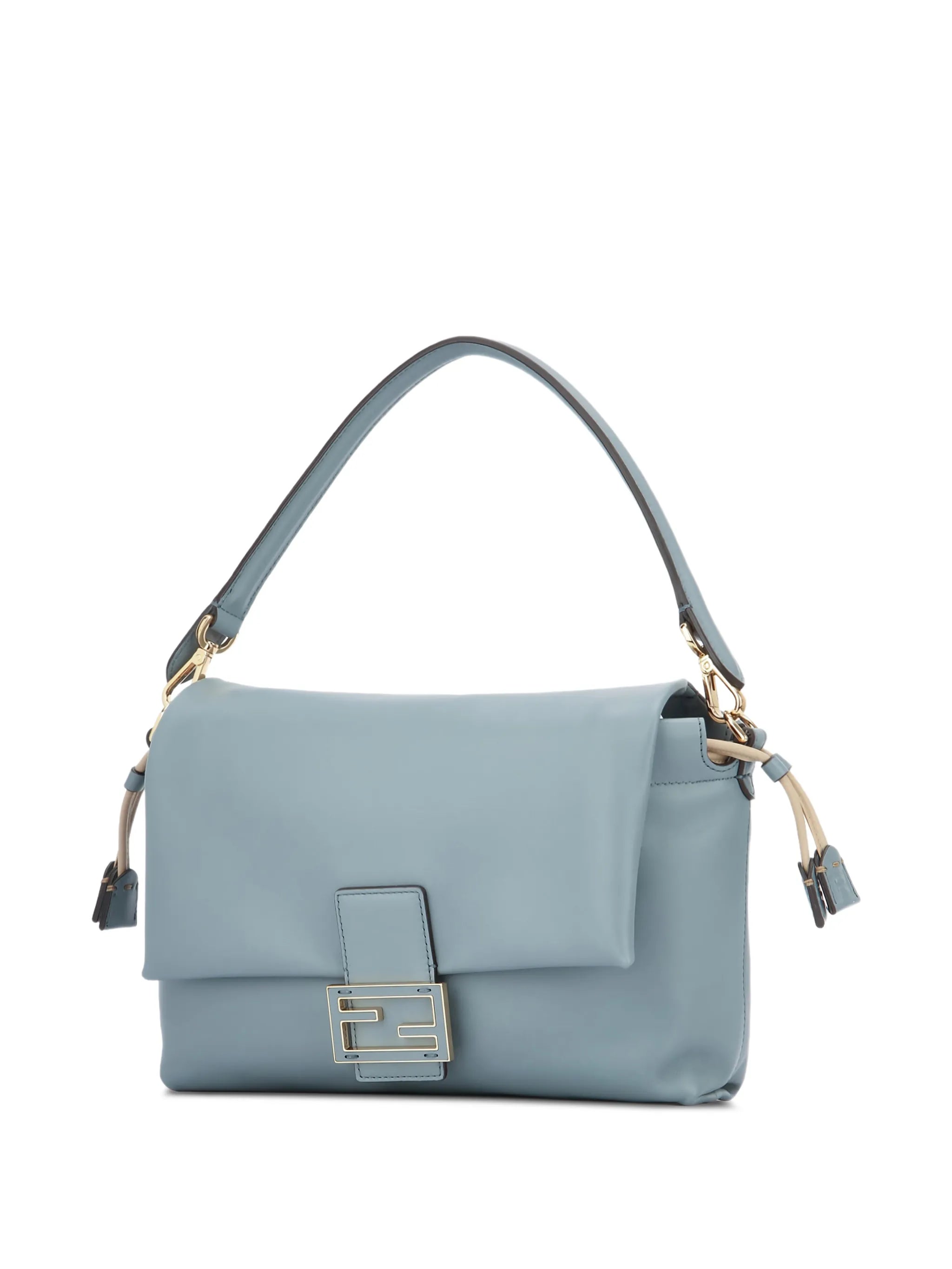 medium Mamma Baguette flap shoulder bag