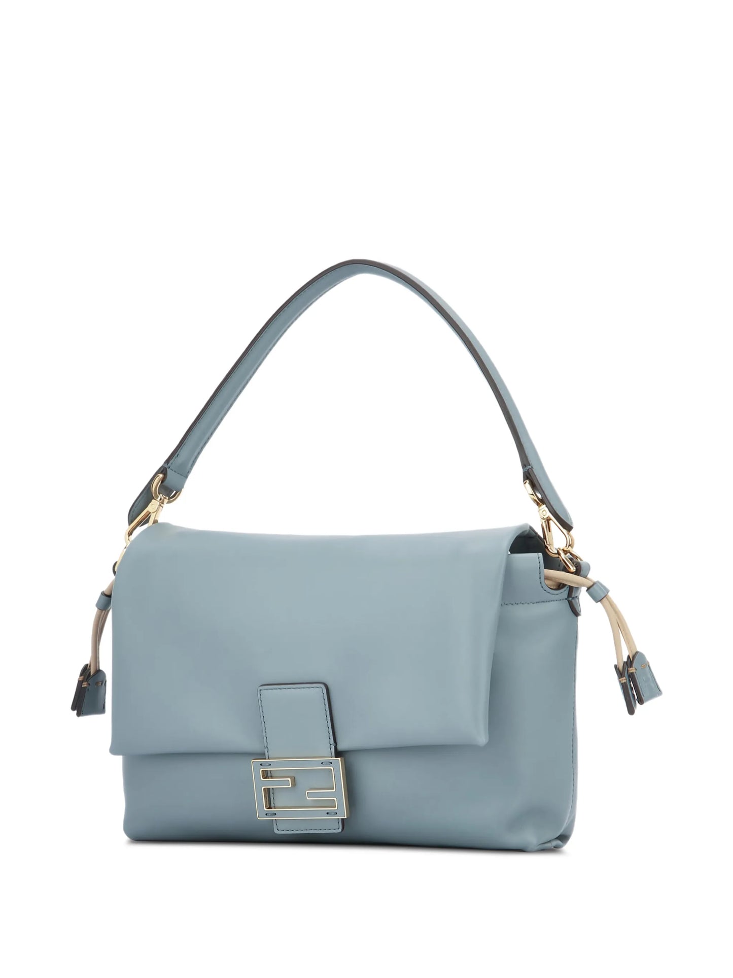 medium Mamma Baguette flap shoulder bag