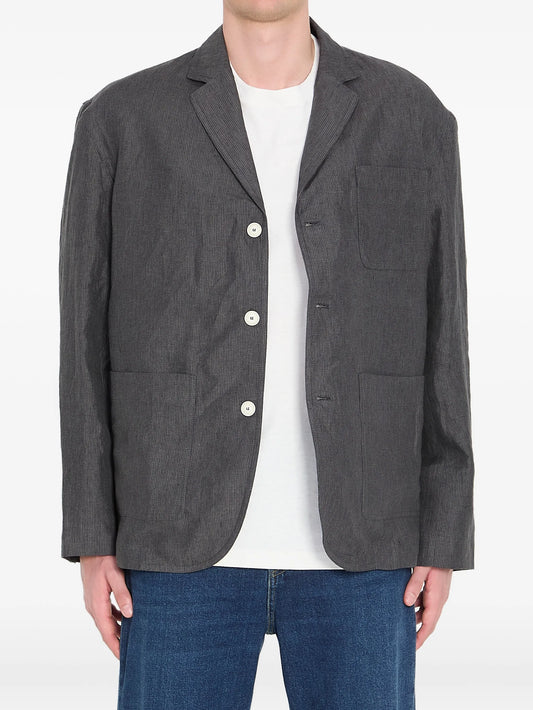 pocket blazer