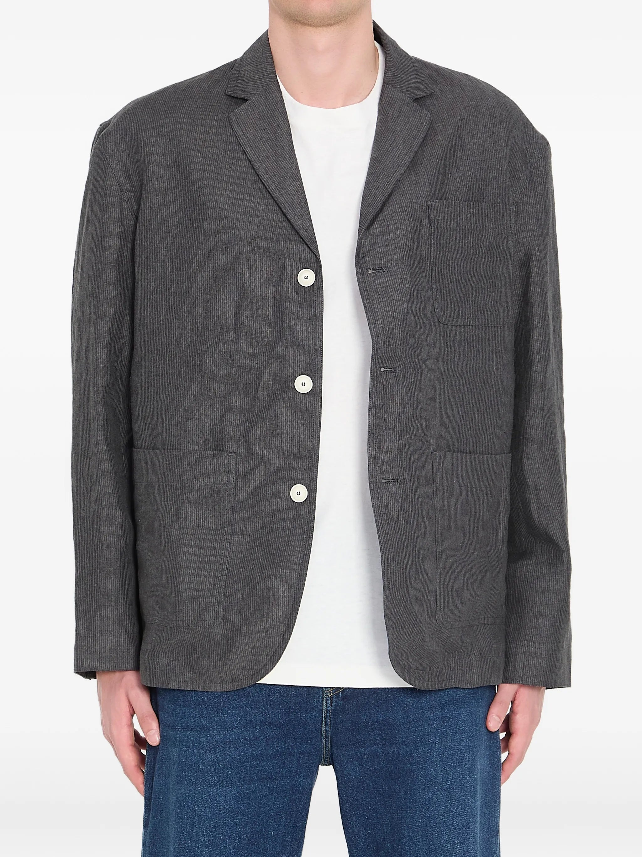 The Pastro jacket