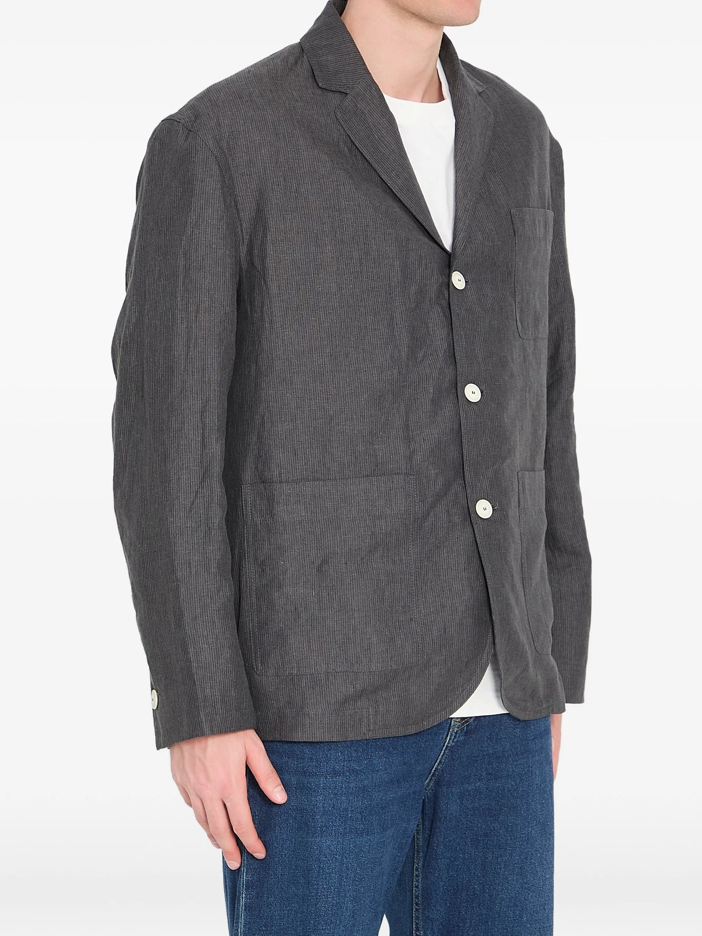 pocket blazer