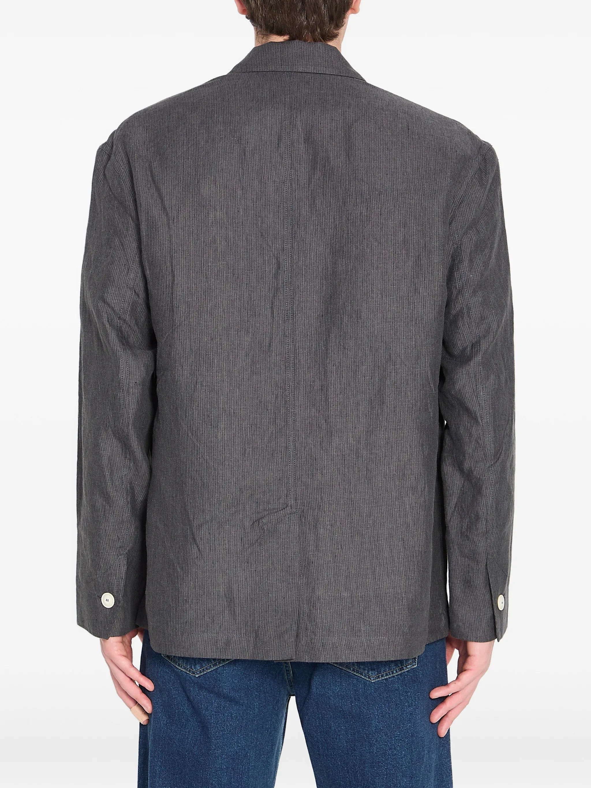 The Pastro jacket