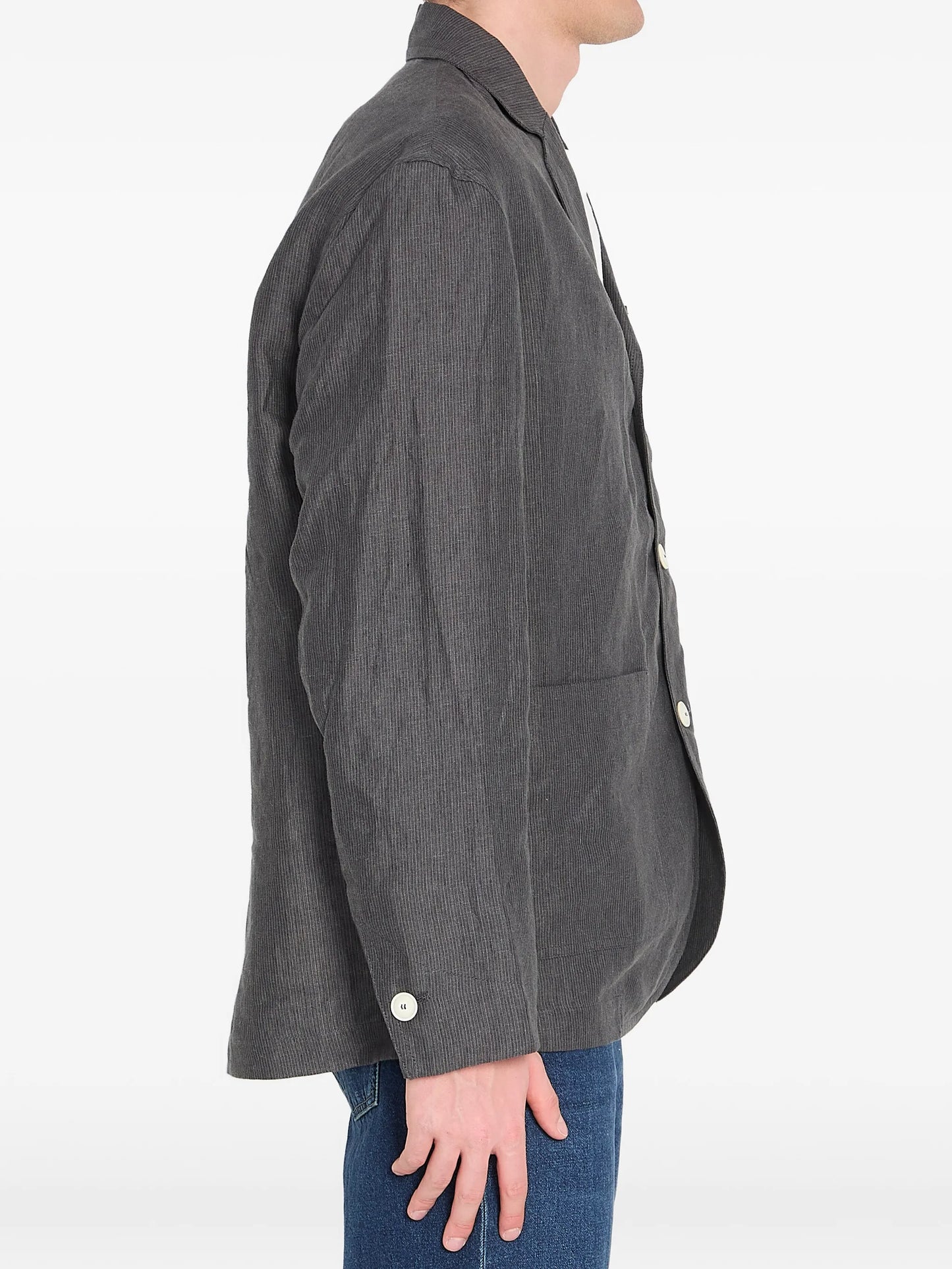 pocket blazer