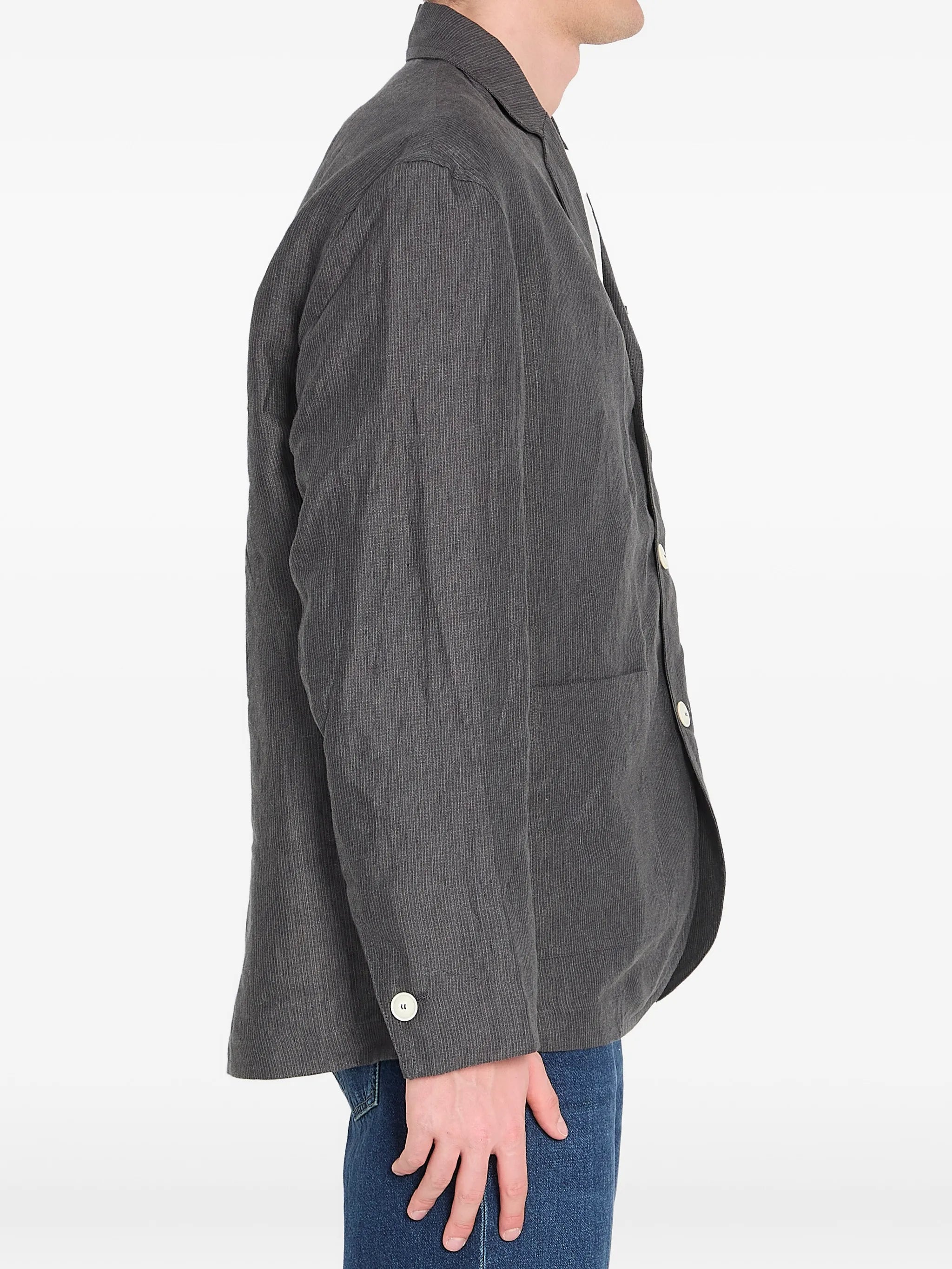 The Pastro jacket