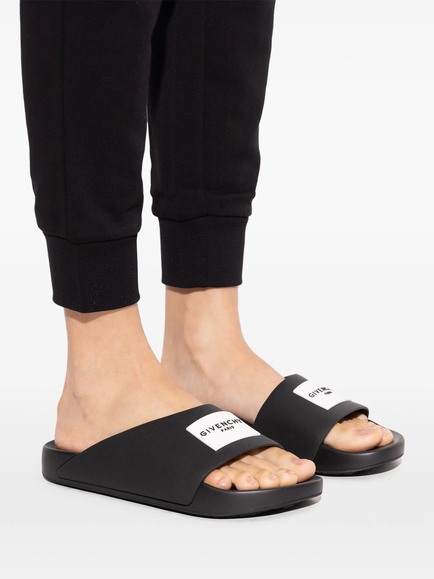 logo slides