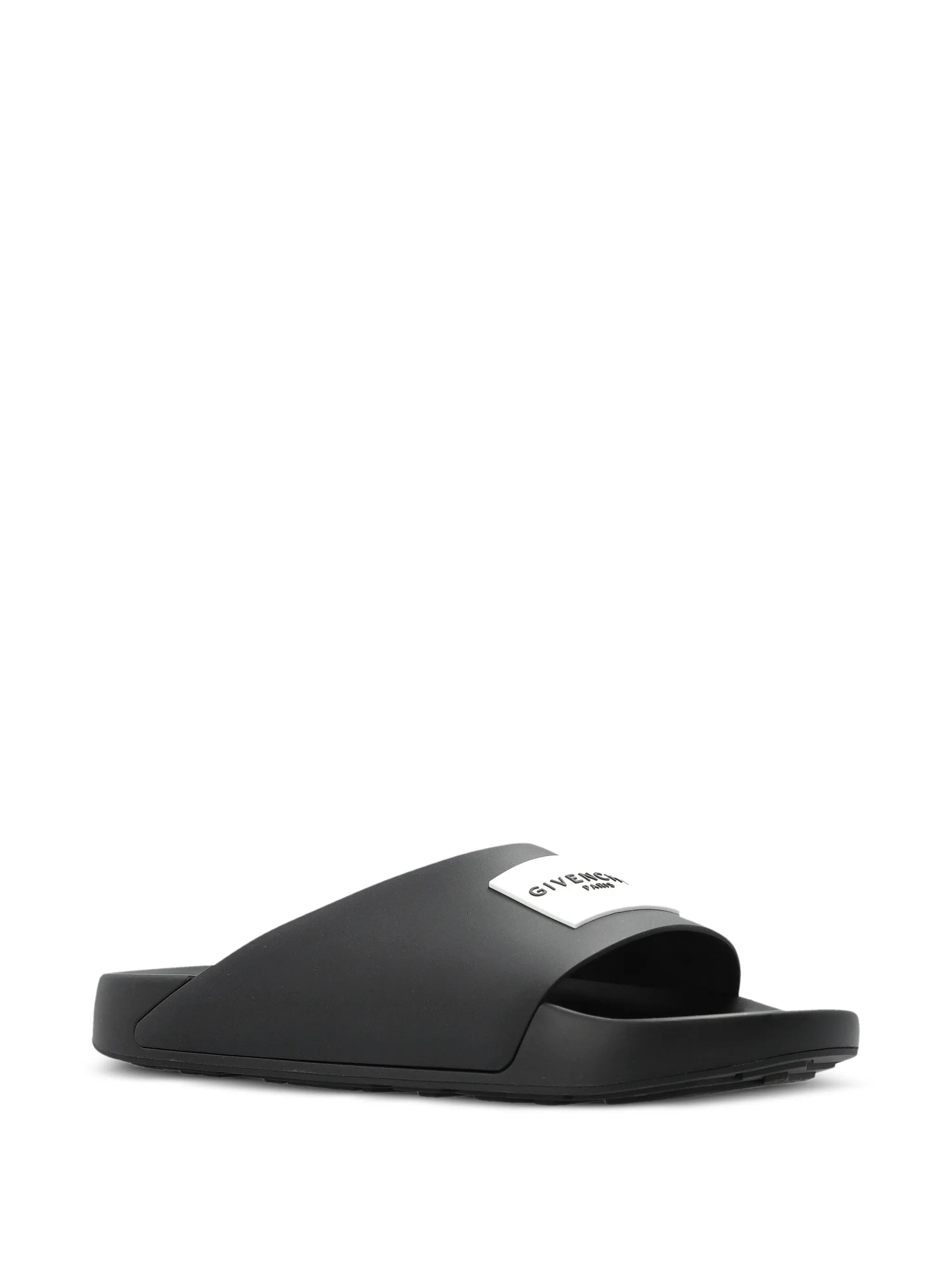 logo slides