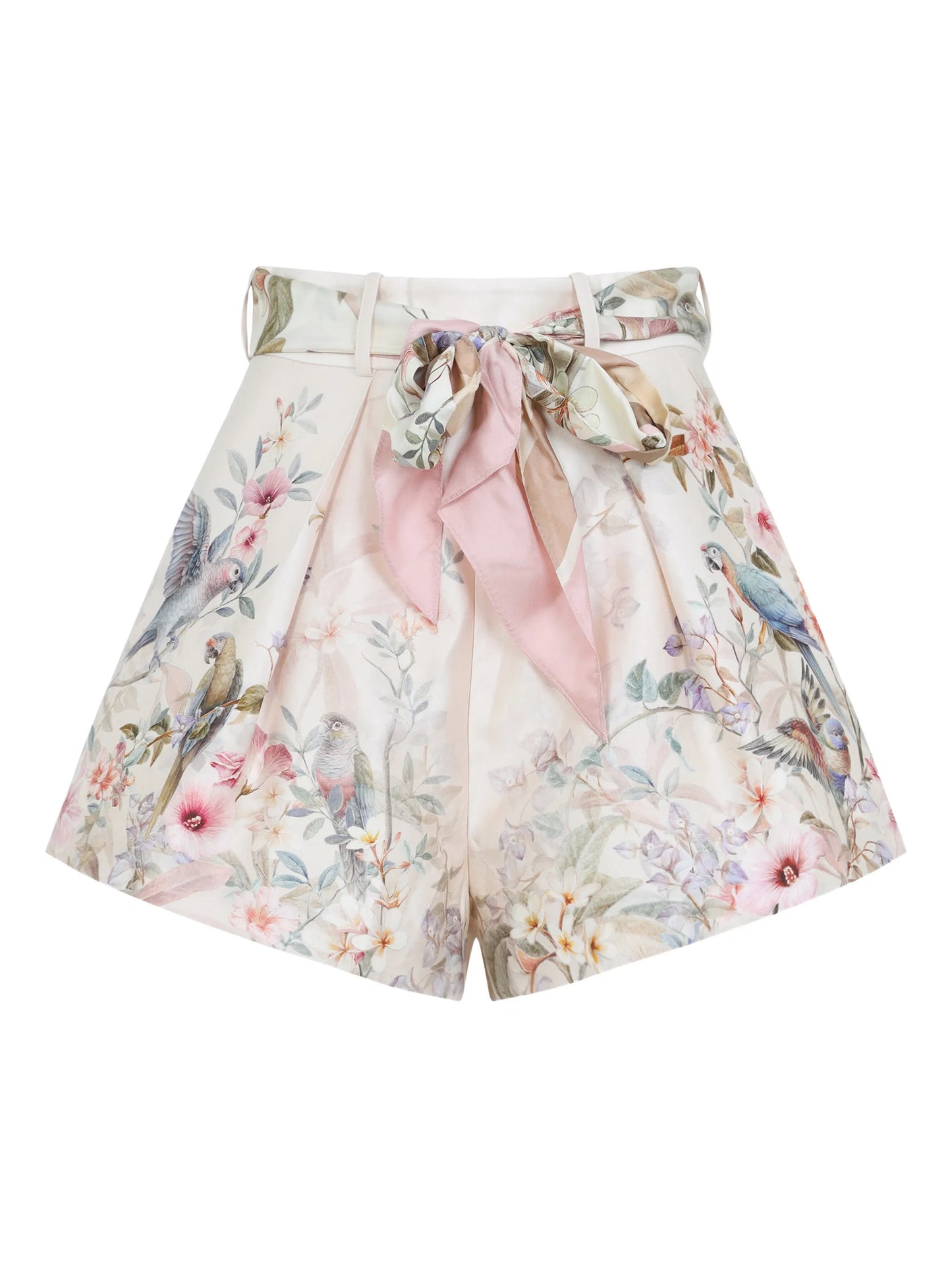 Rebellion shorts