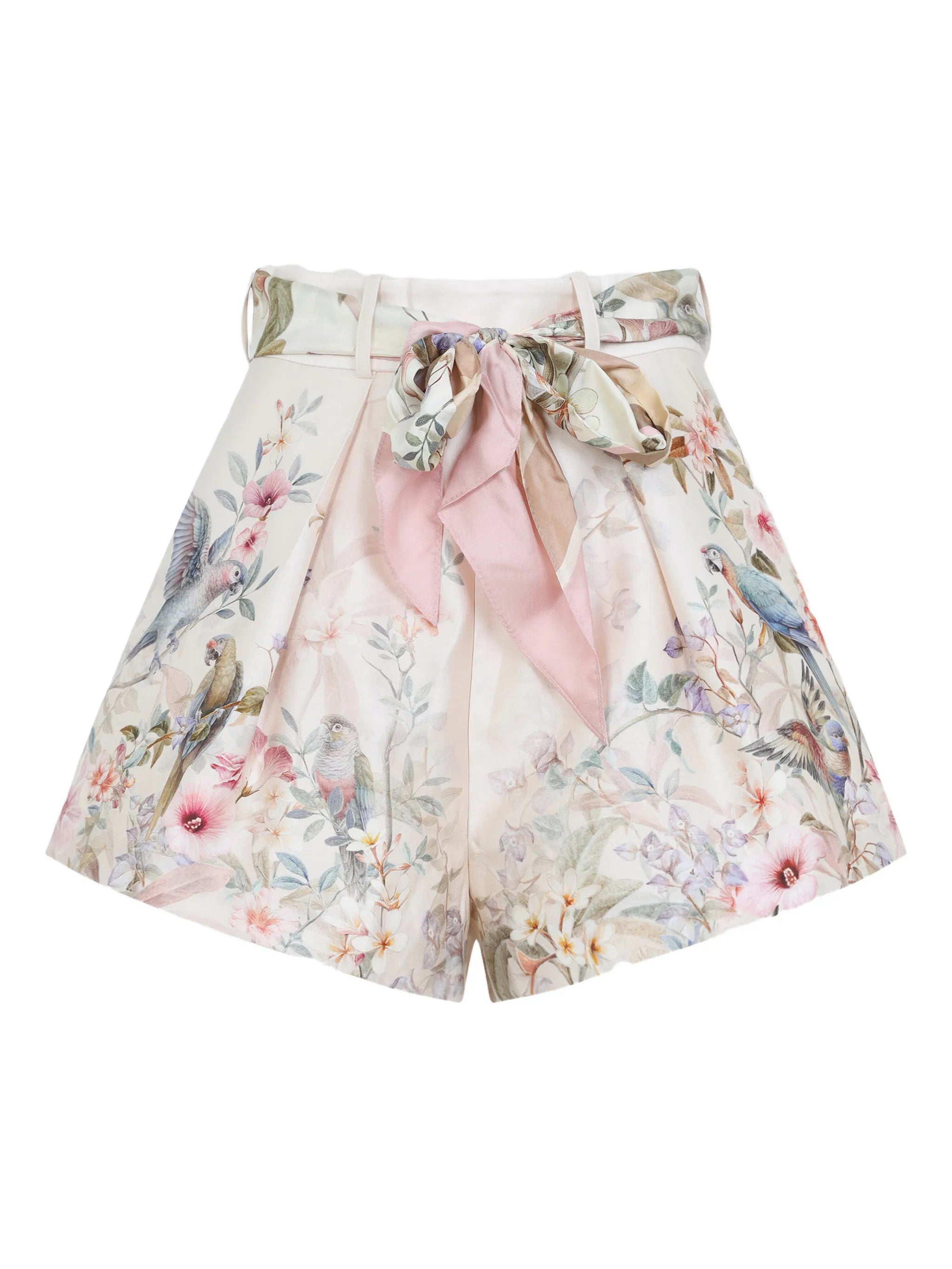 Rebellion shorts