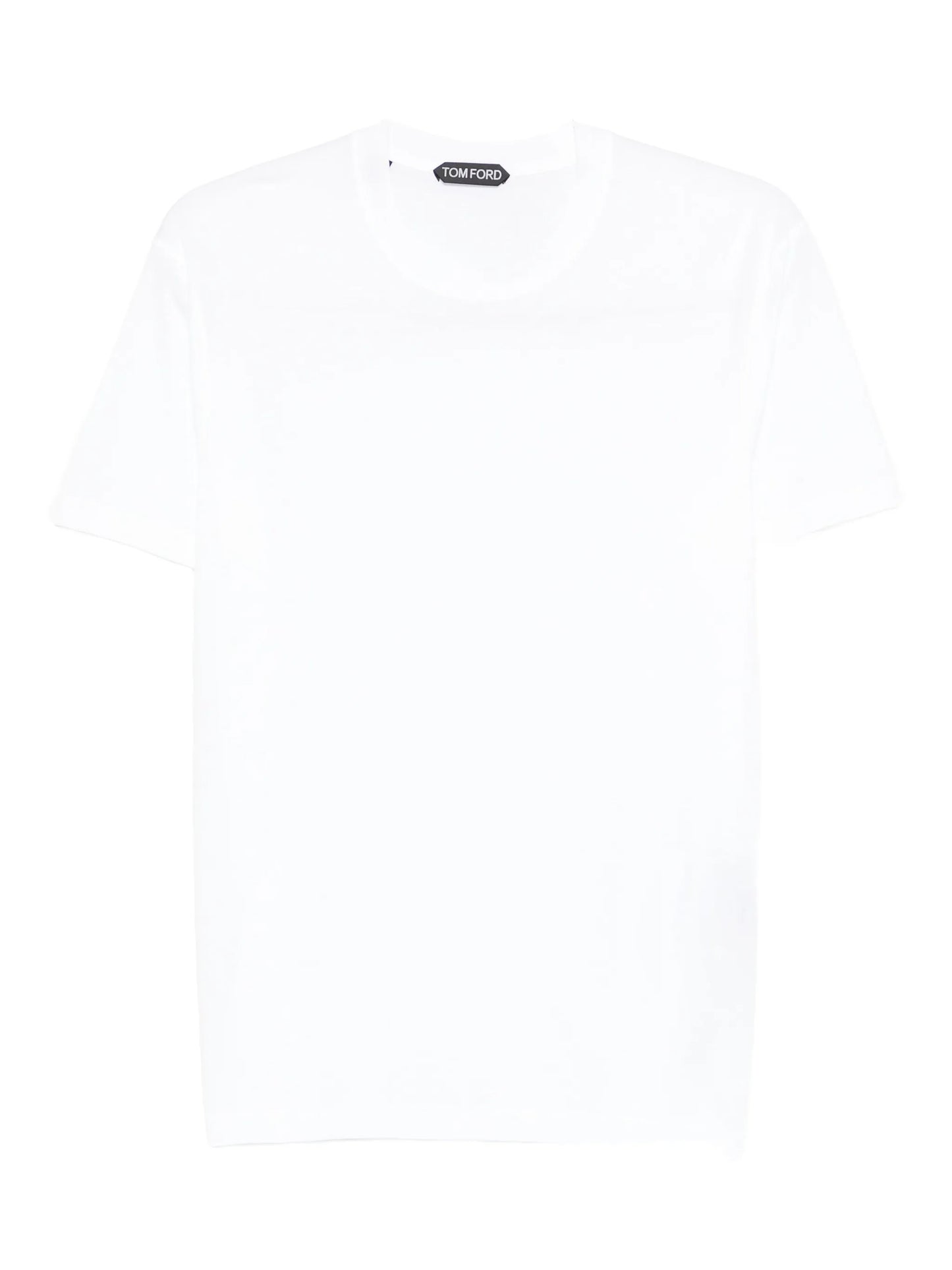 crew-neck T-shirt