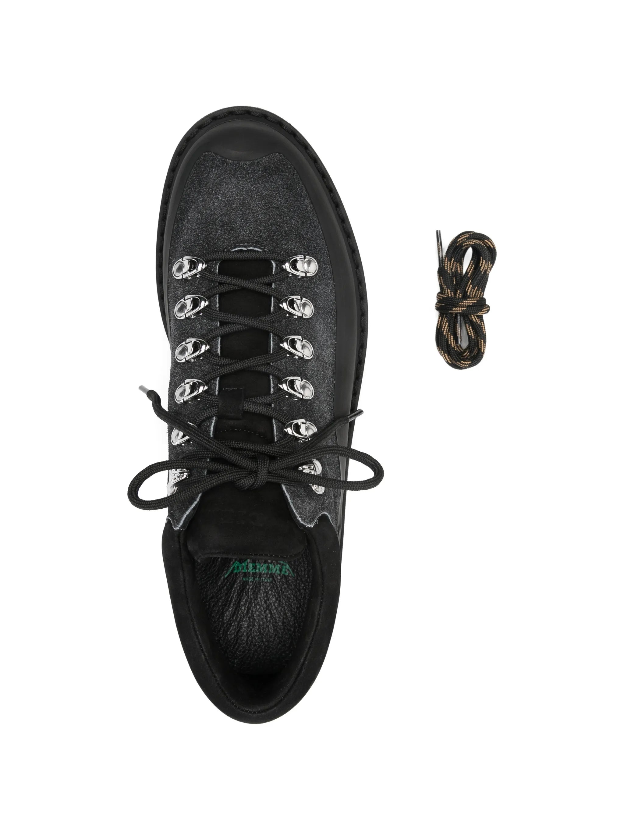 Cornaro Due Gomma boots