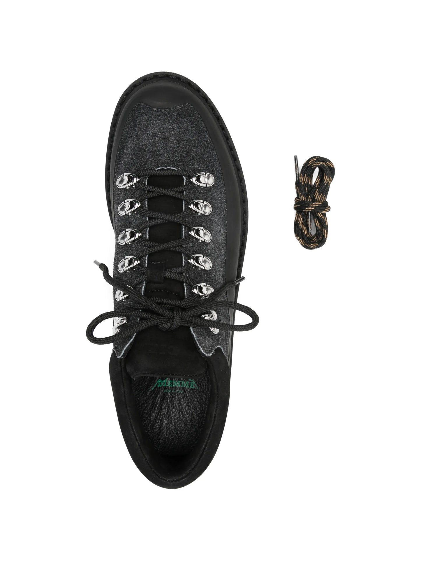 Cornaro Due Gomma boots