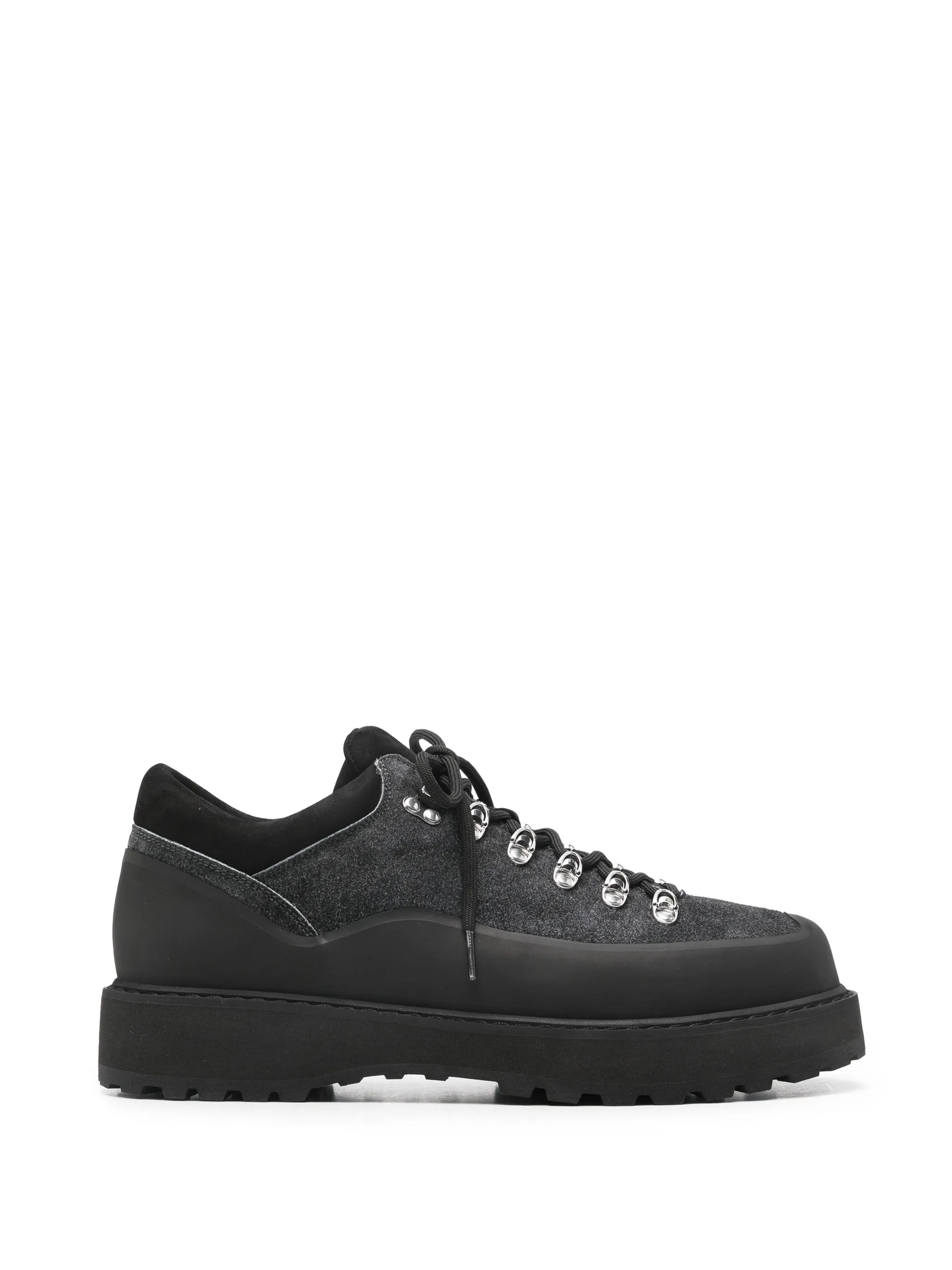 Cornaro Due Gomma boots