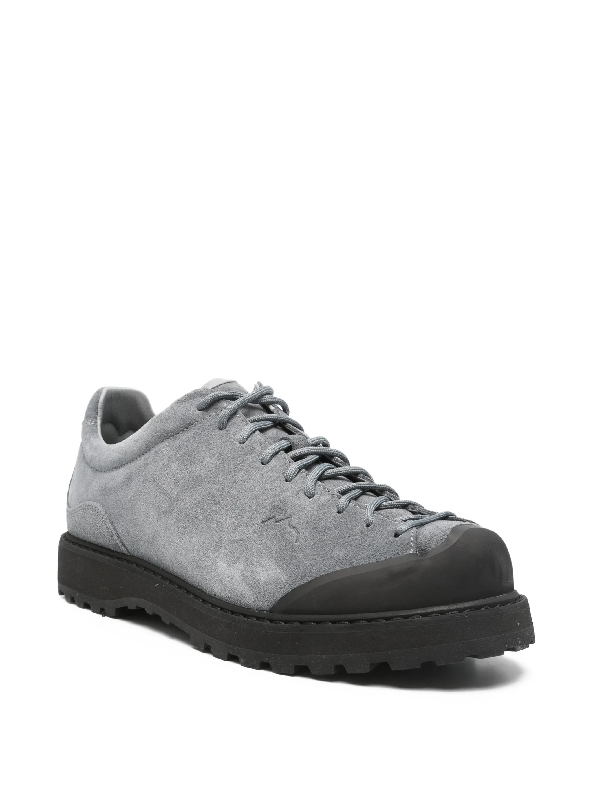 Ampezzo suede hiking boots