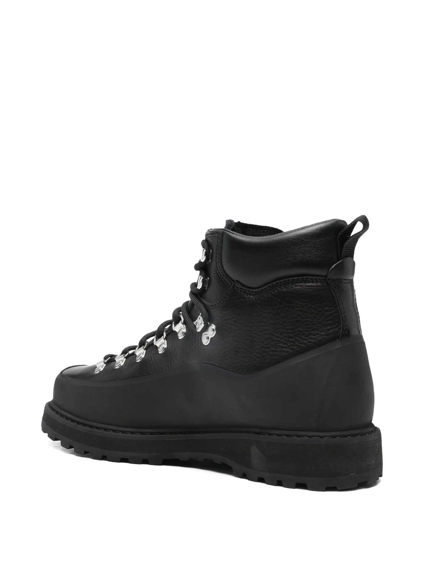 Roccia Vet lace-up hiking boots