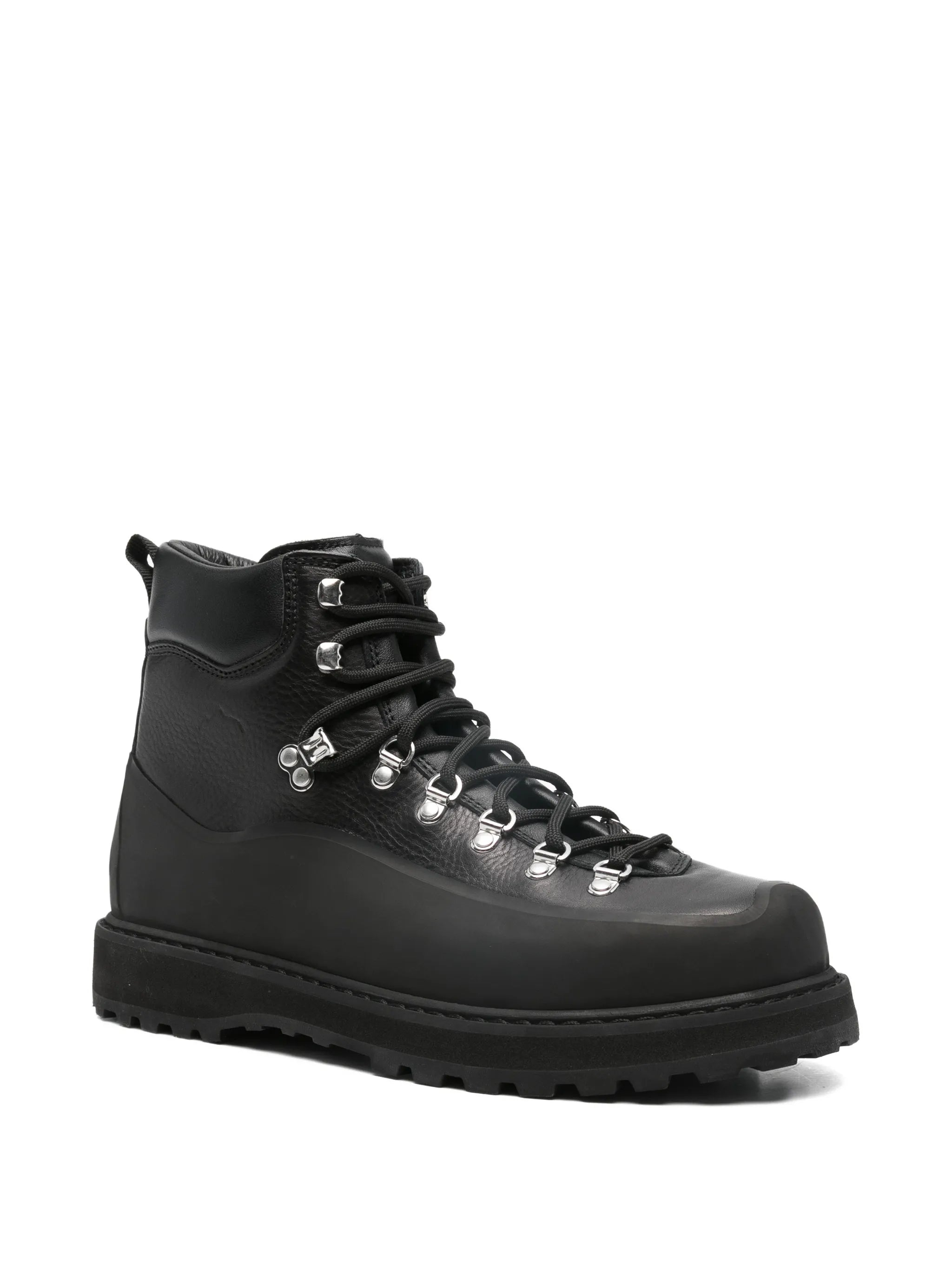 Roccia Vet lace-up hiking boots