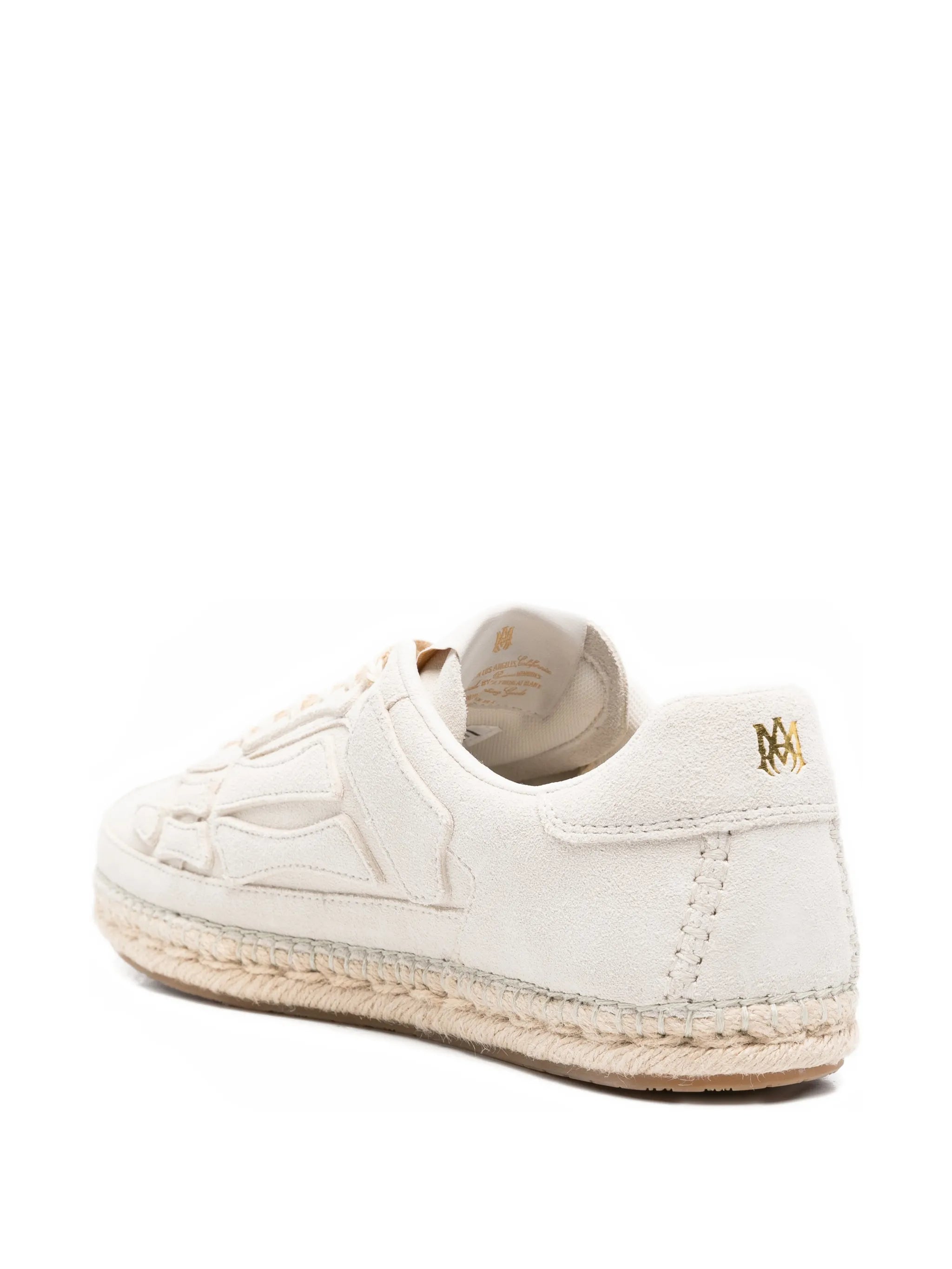 pacific bones espadrille