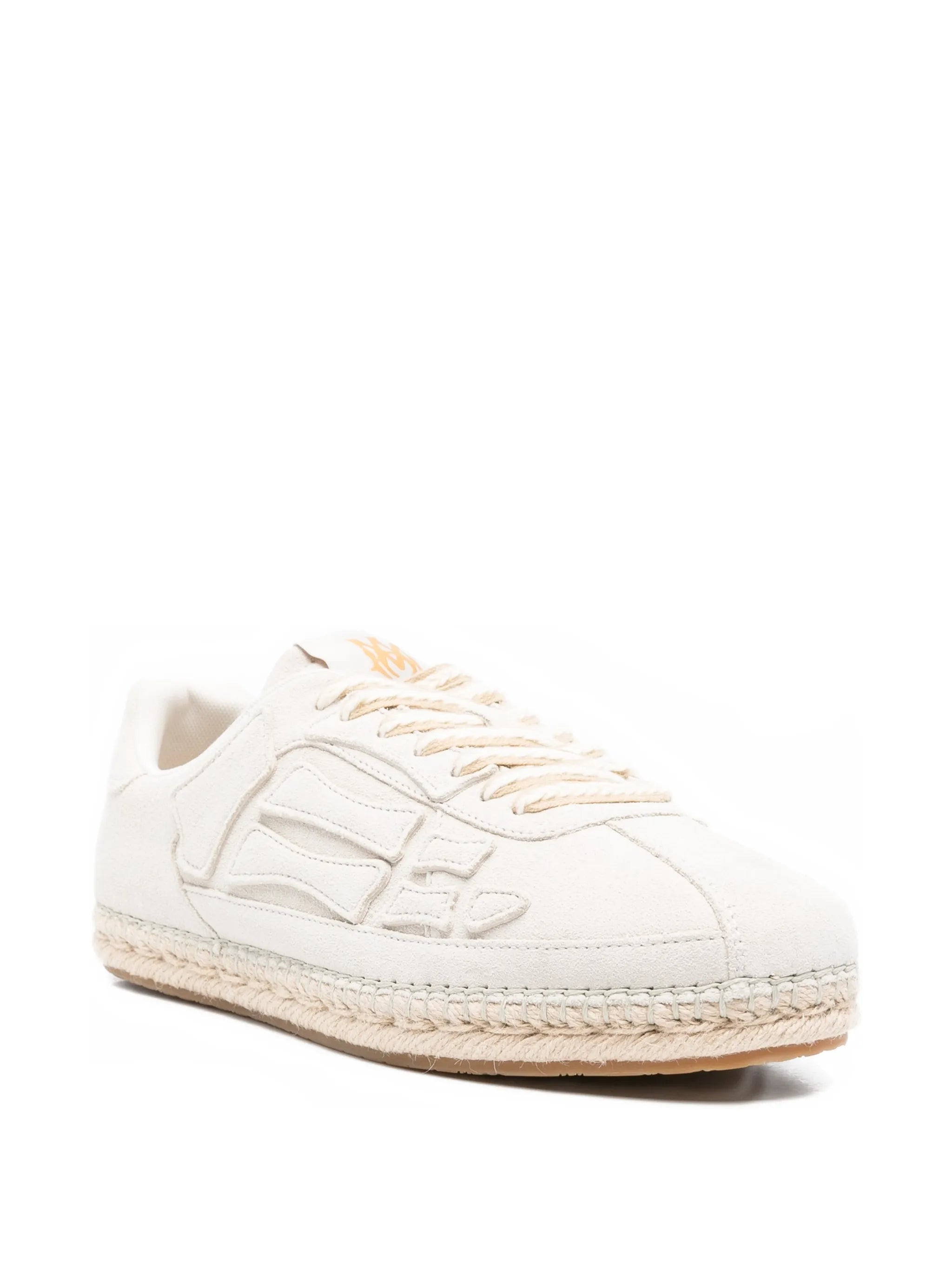 pacific bones espadrille