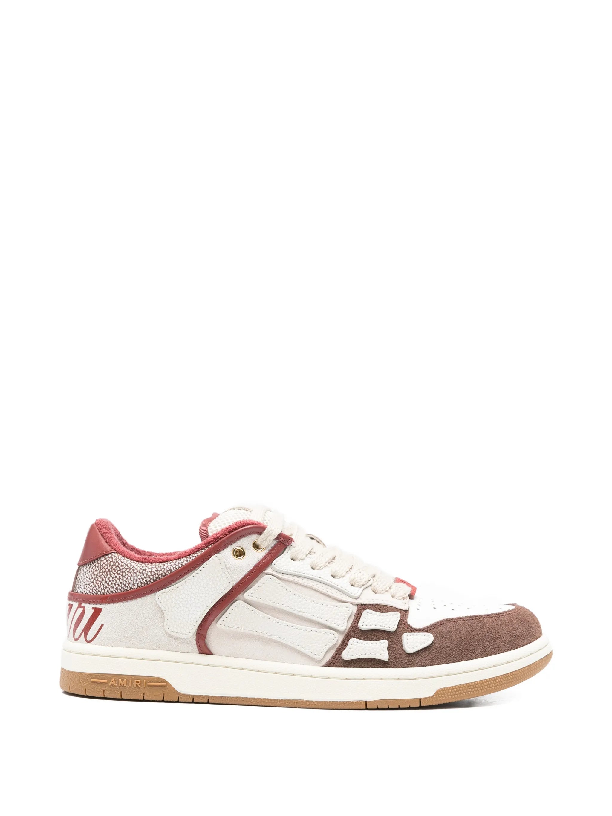XL Skel Top Low sneakers