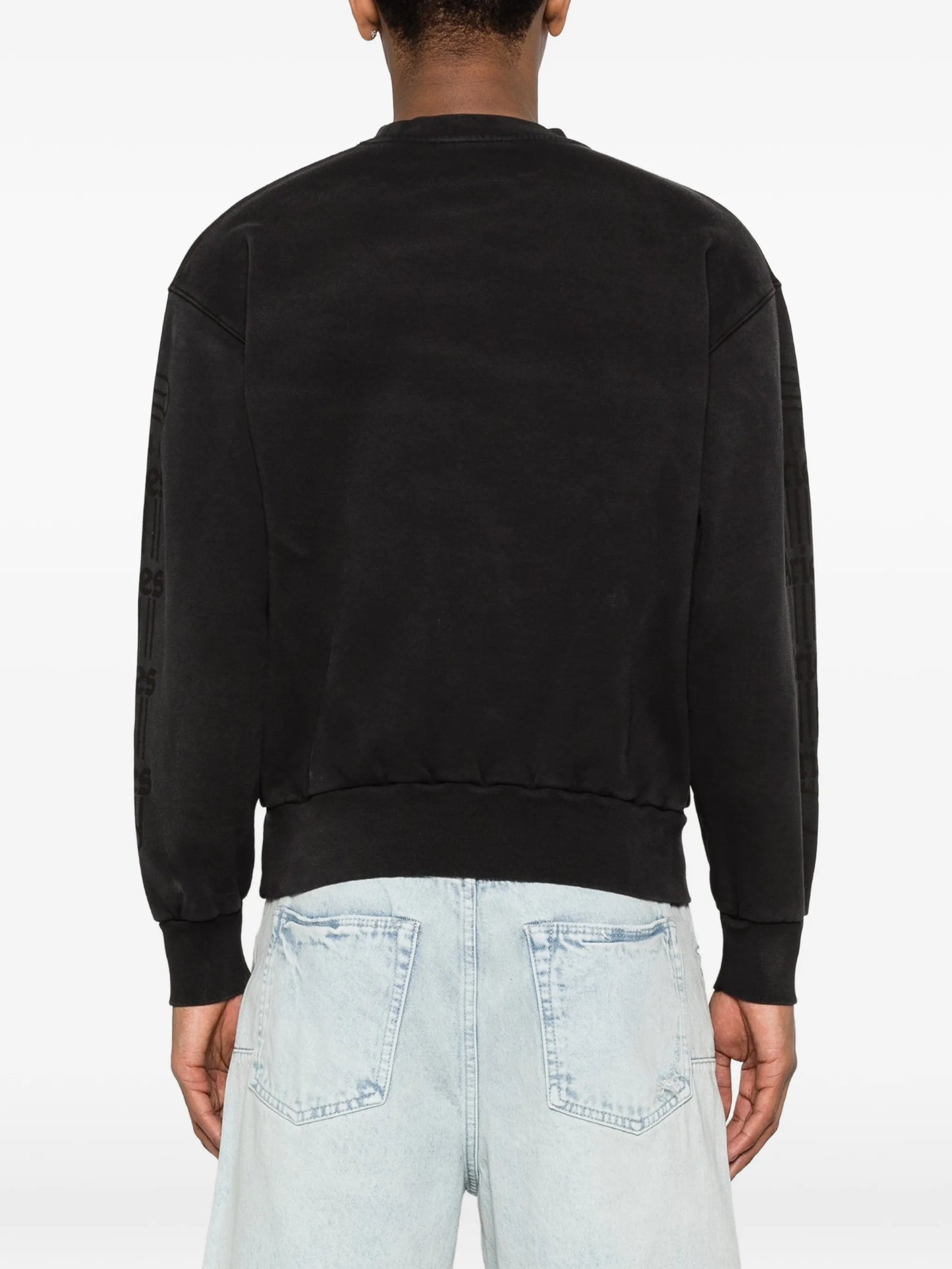 Sunbleached Column sweatshirt