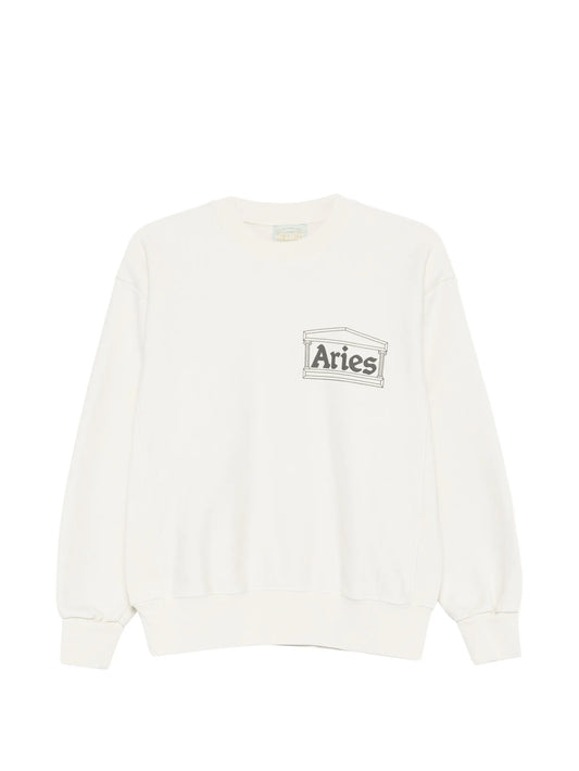temple sweatshirt