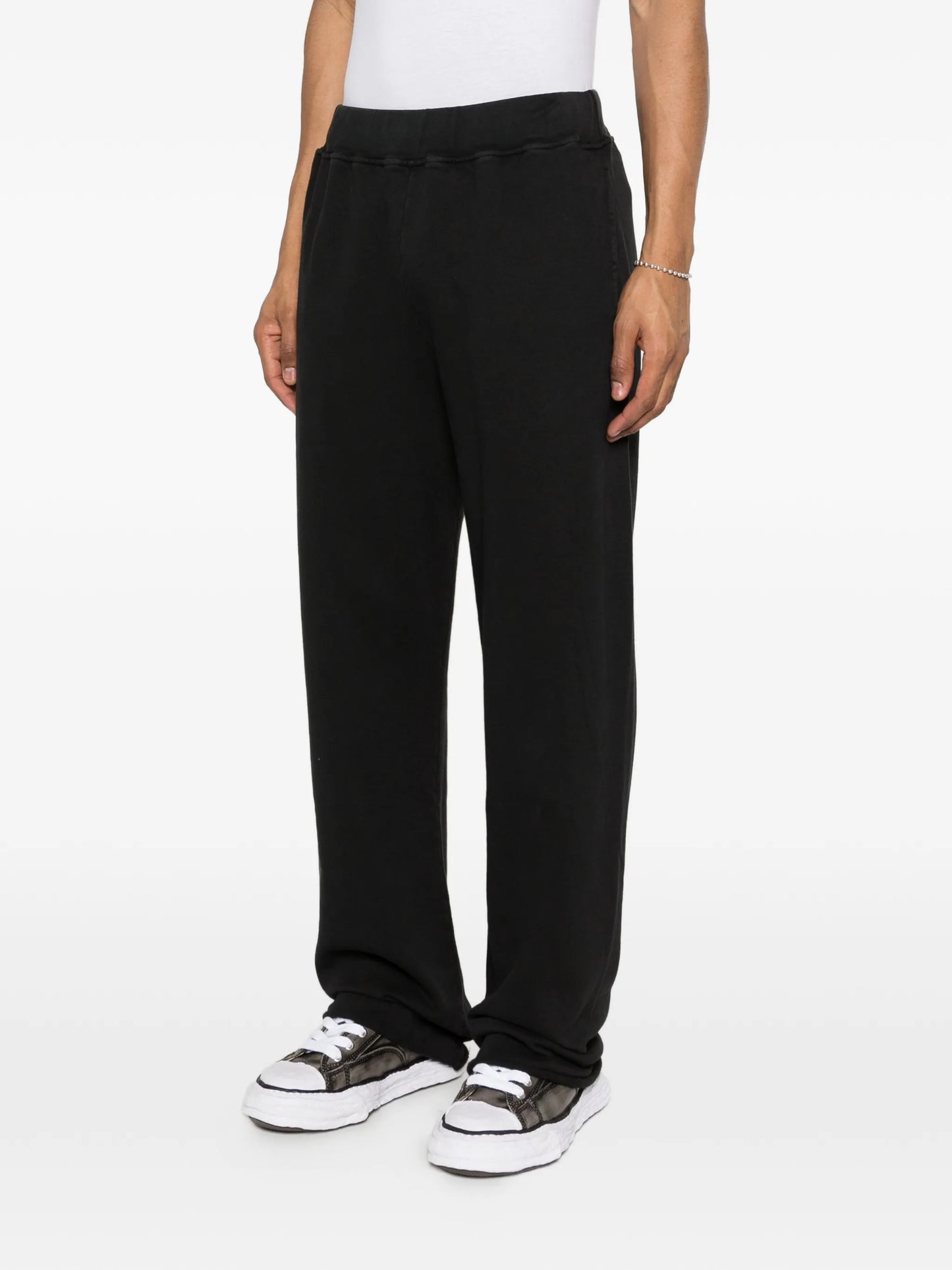 Faded Temple track pants