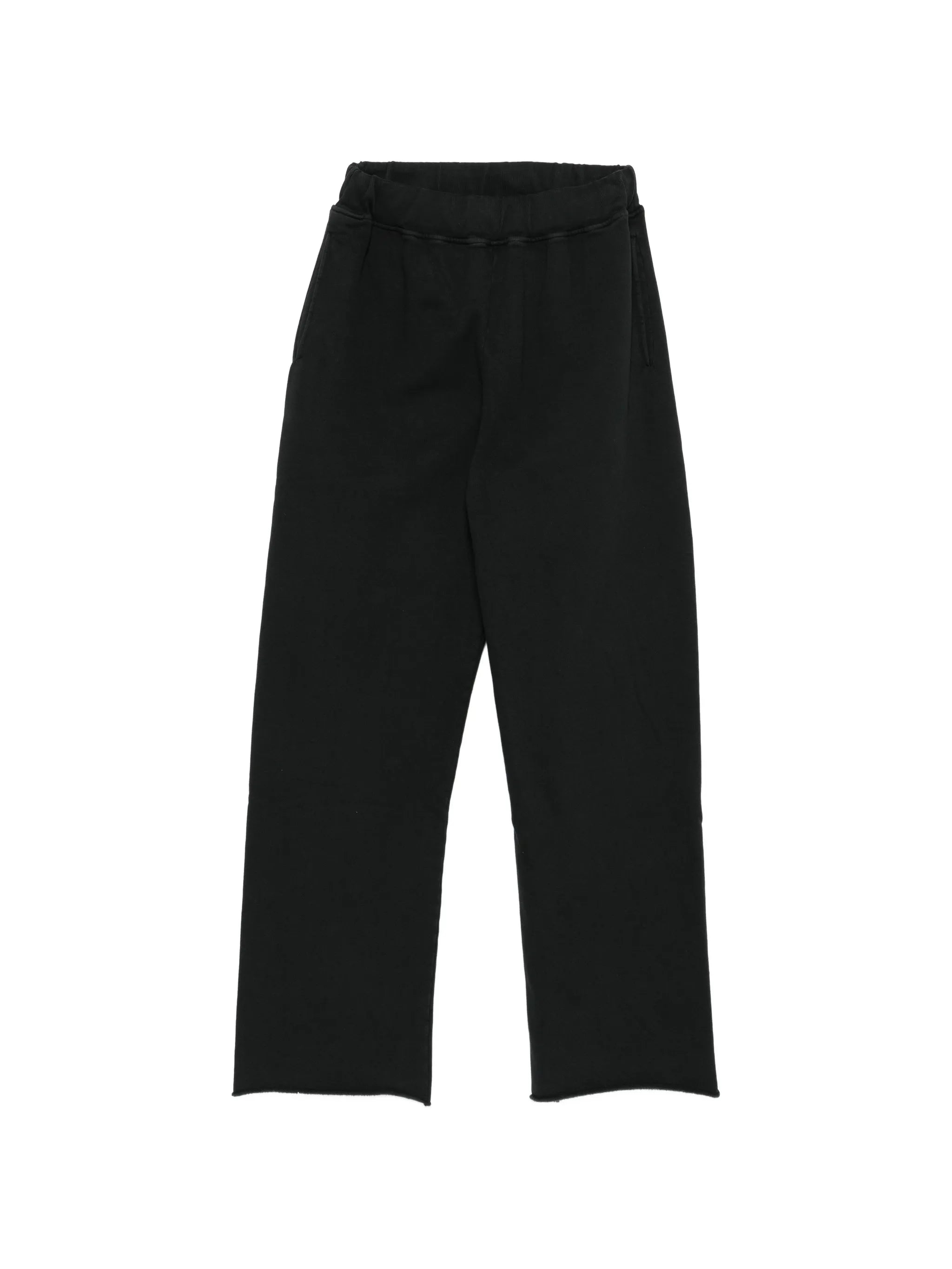 Faded Temple track pants