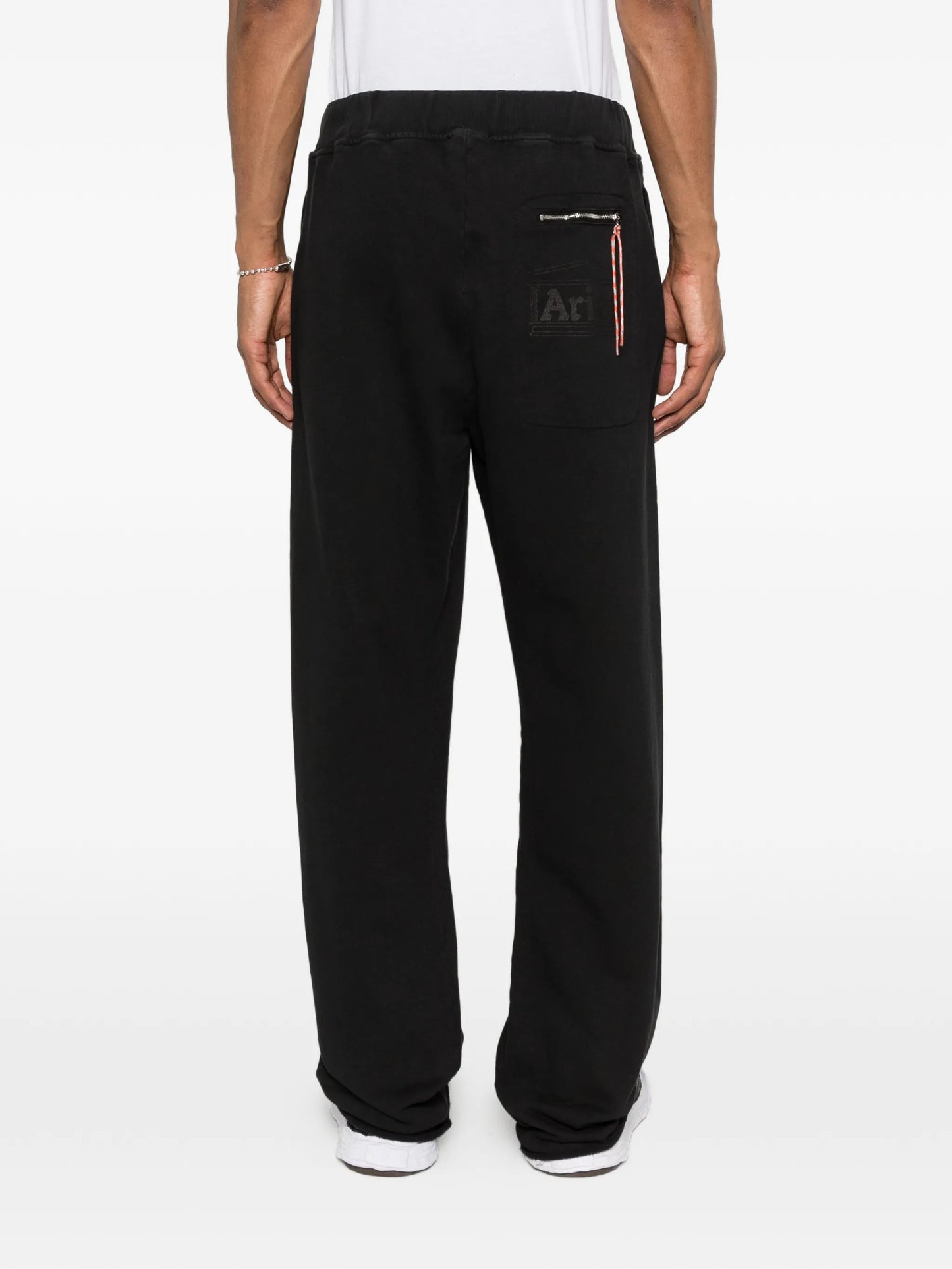 Faded Temple track pants