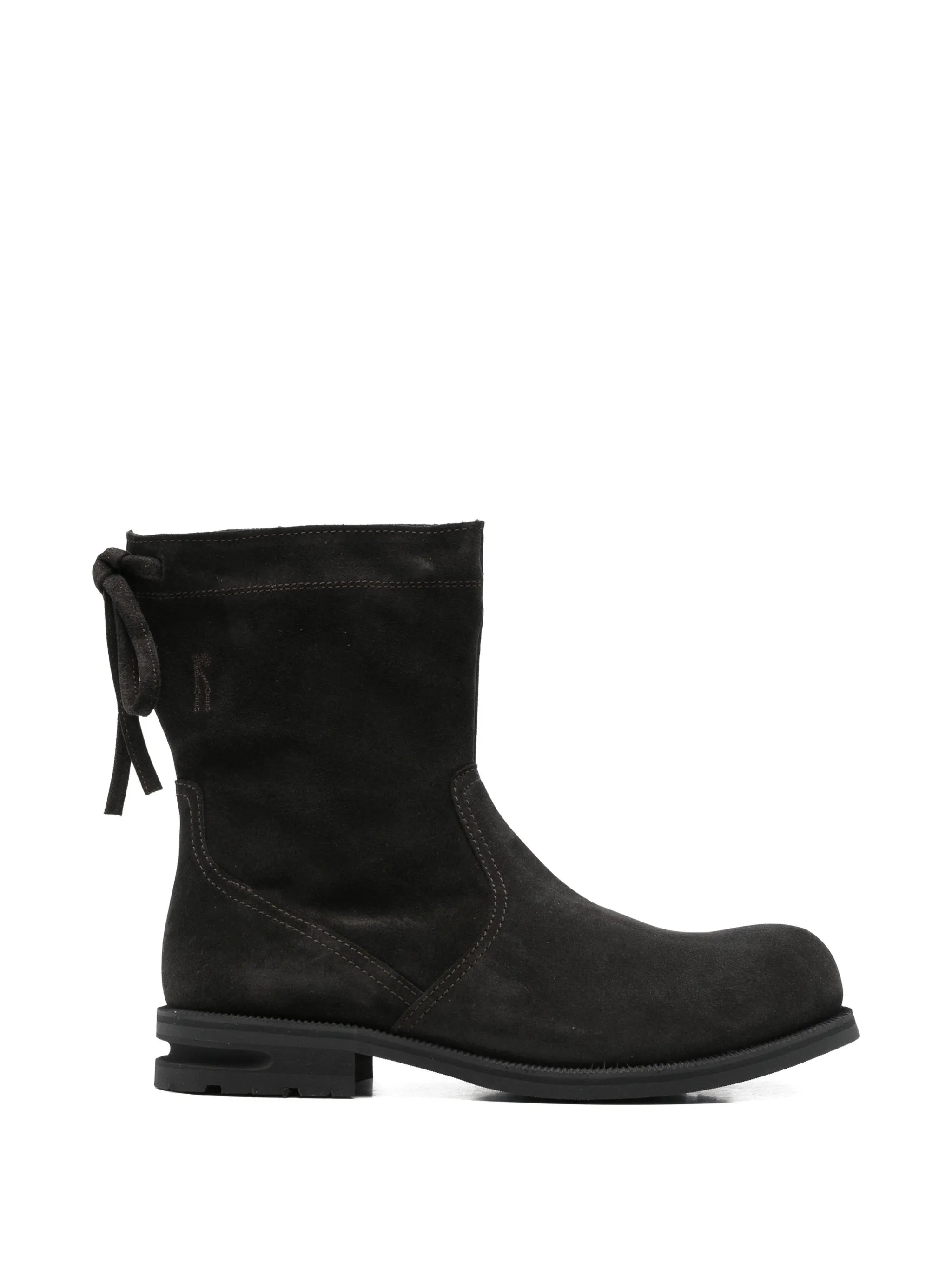 Farkas ankle boots