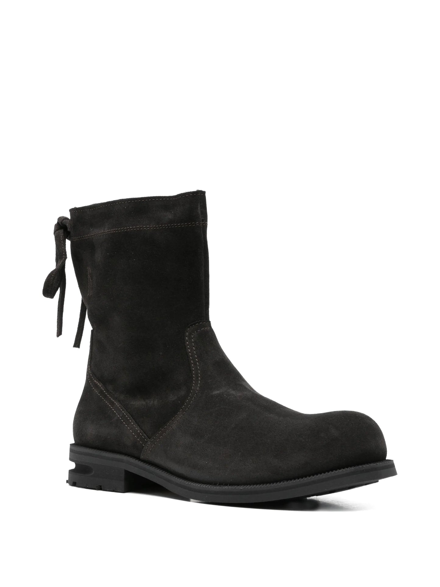 Farkas zip boots