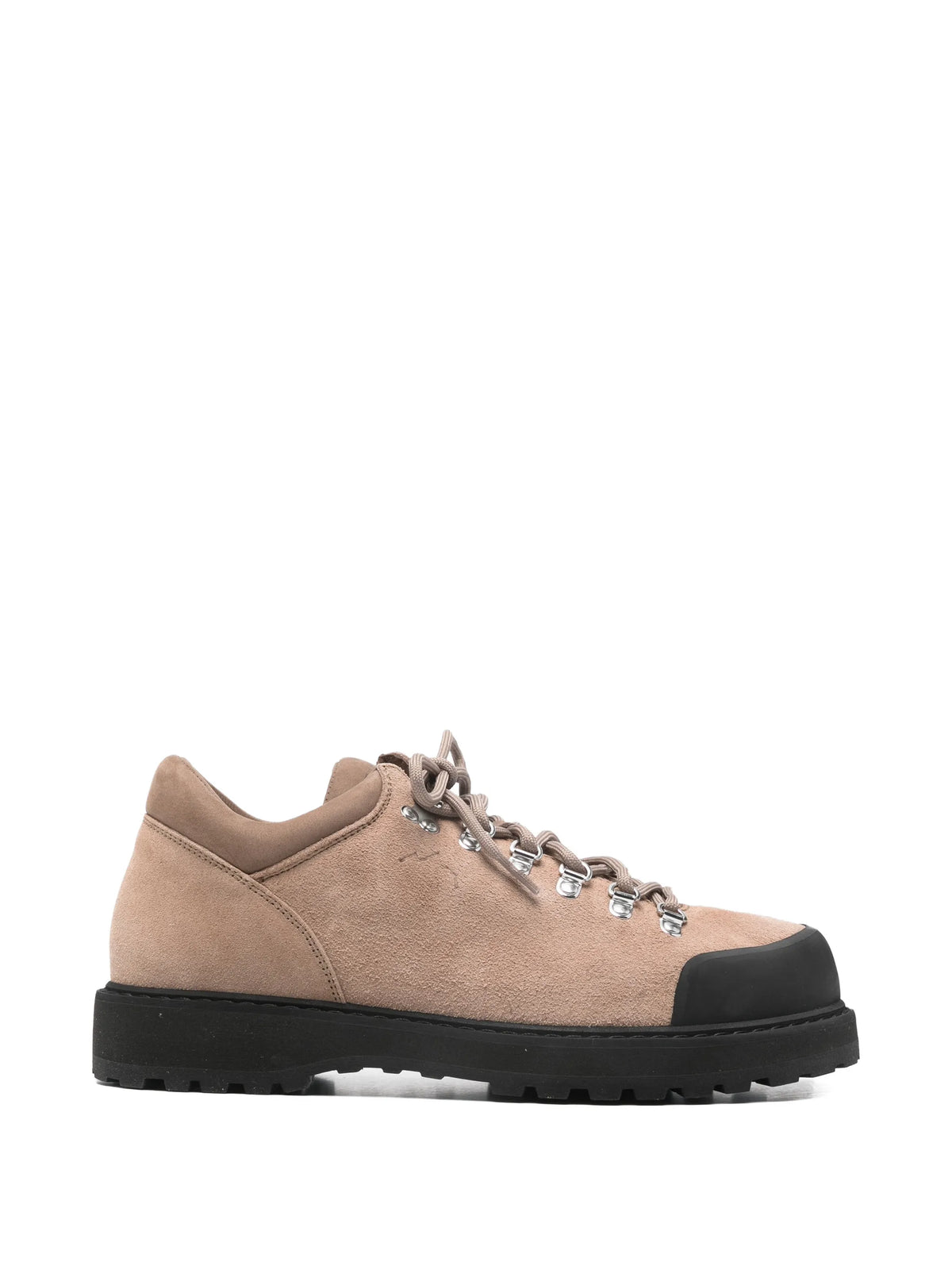Cornaro fallow suede boots