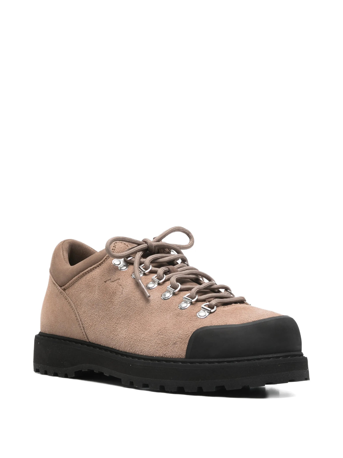Cornaro fallow suede boots