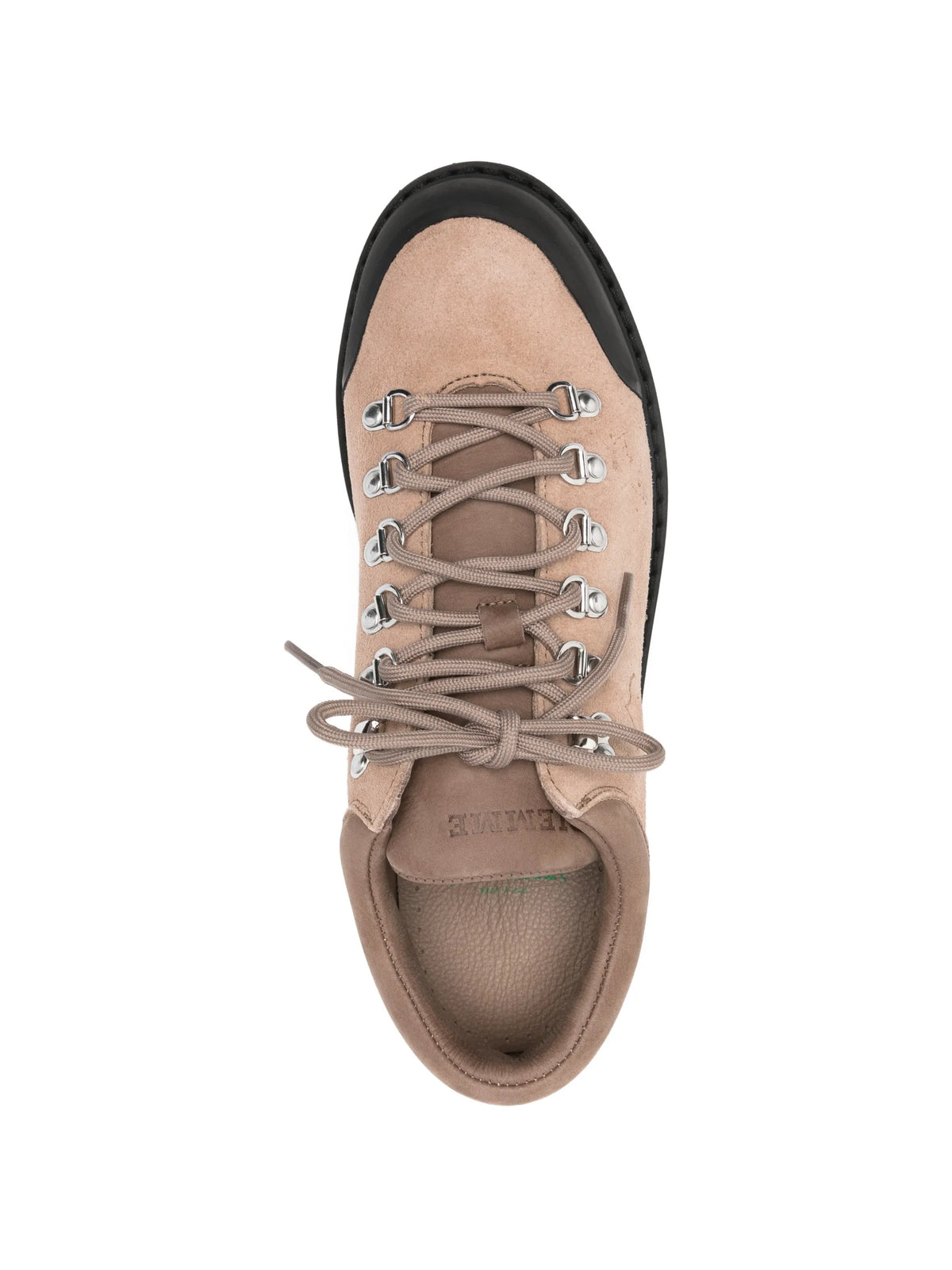 Cornaro fallow suede boots
