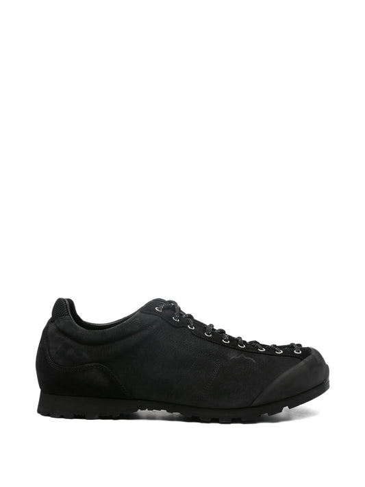 Movida 92 lace-up hiking sneakers