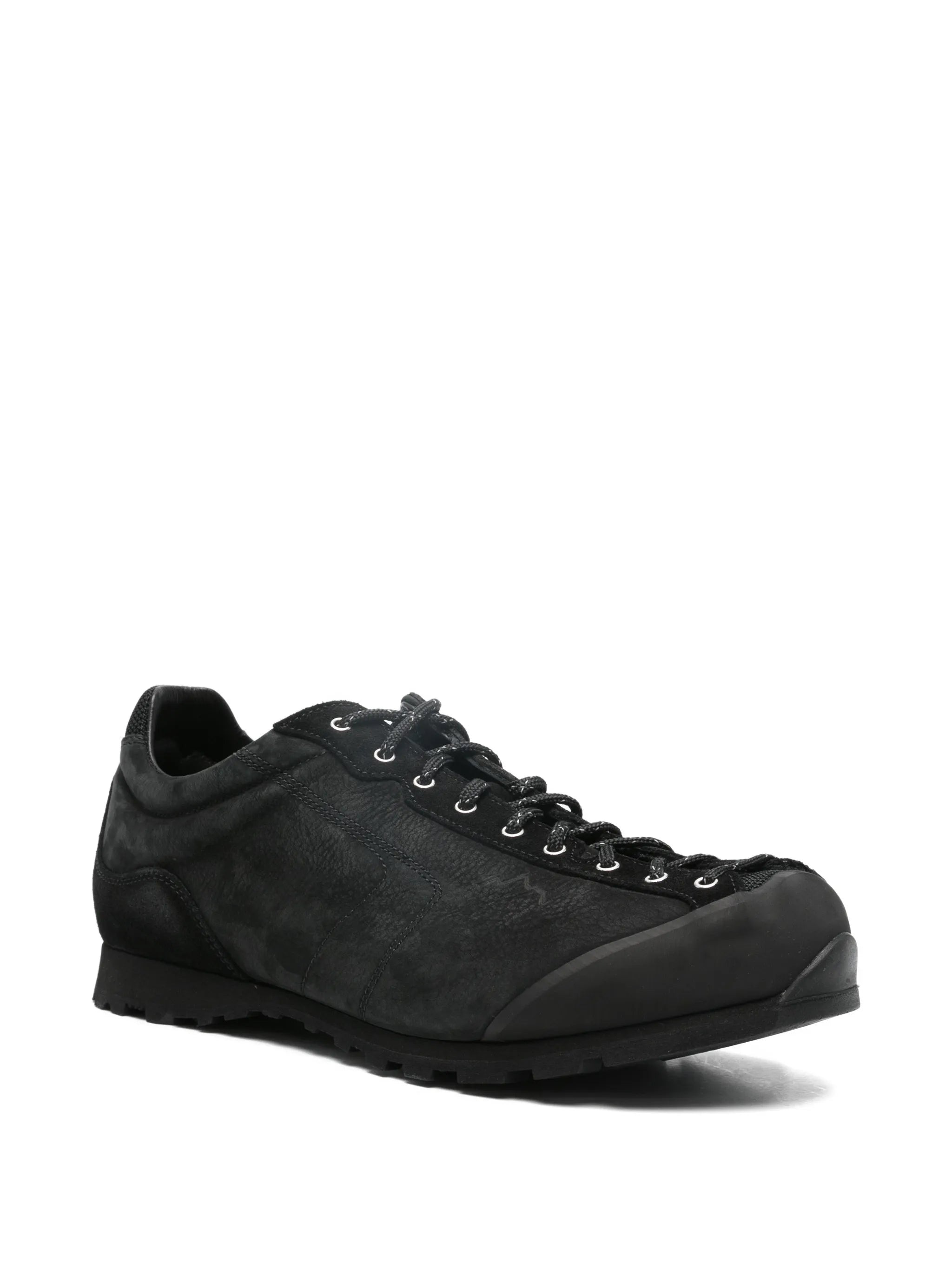 Movida 92 lace-up hiking sneakers