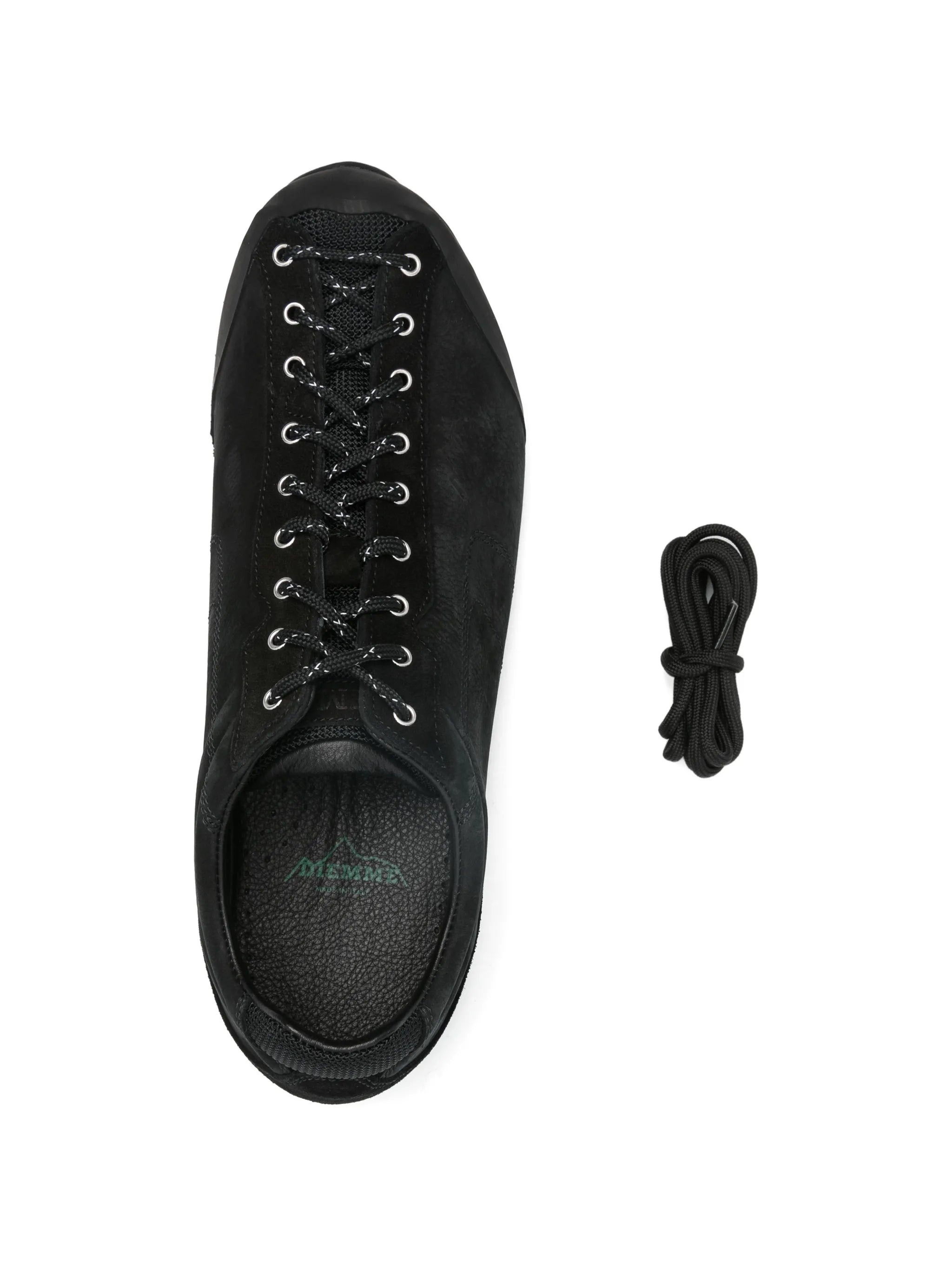 Movida 92 lace-up hiking sneakers