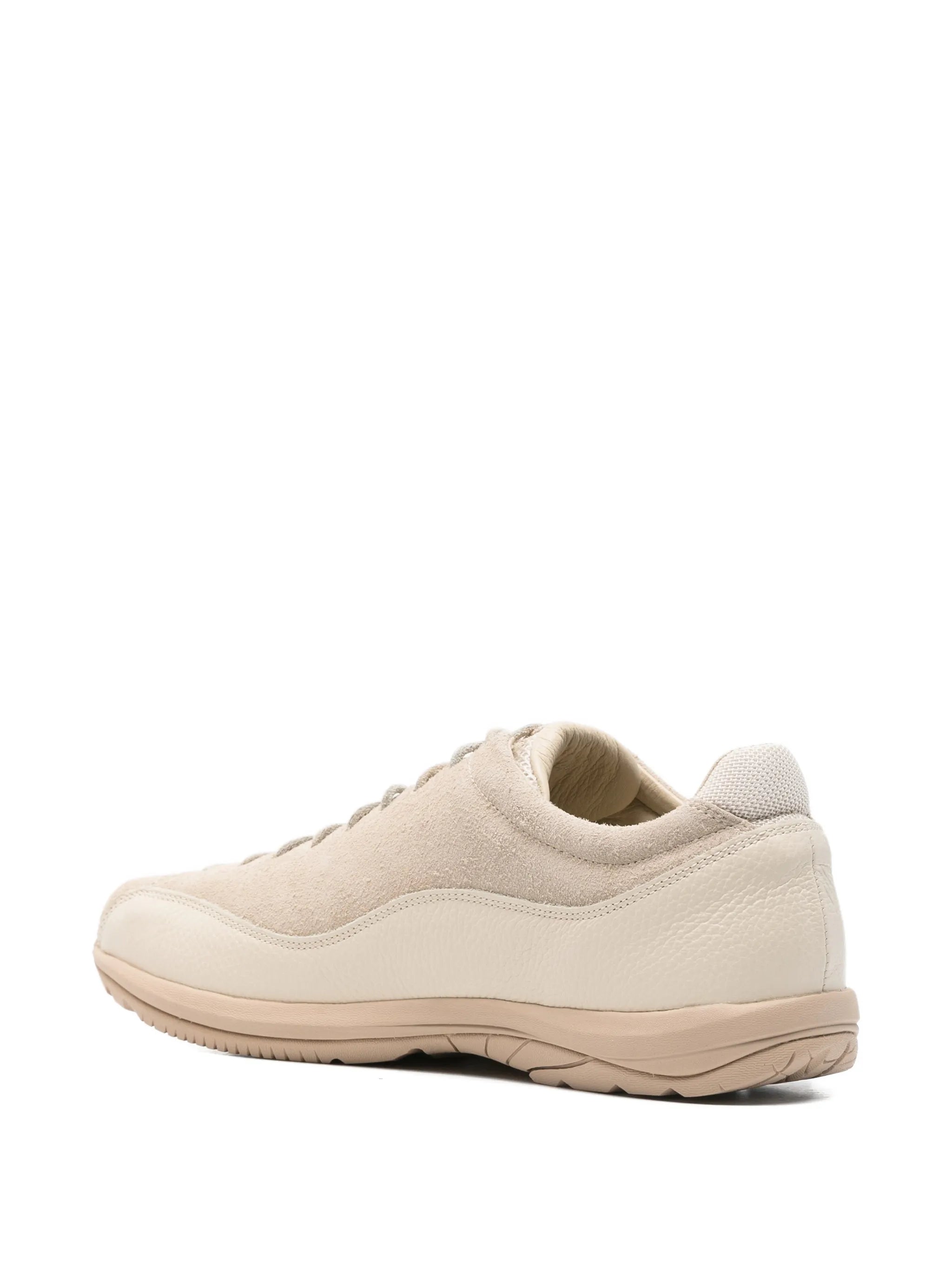 Bardolino lace-up sneakers