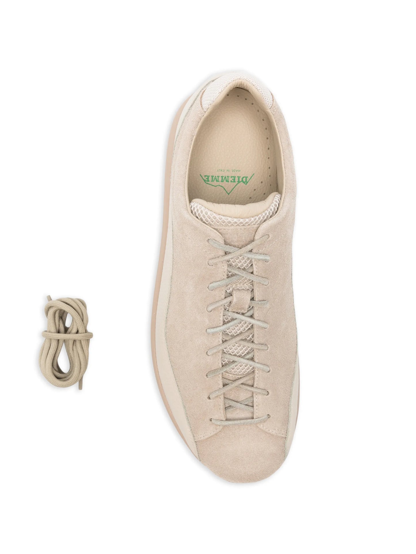 Bardolino lace-up sneakers