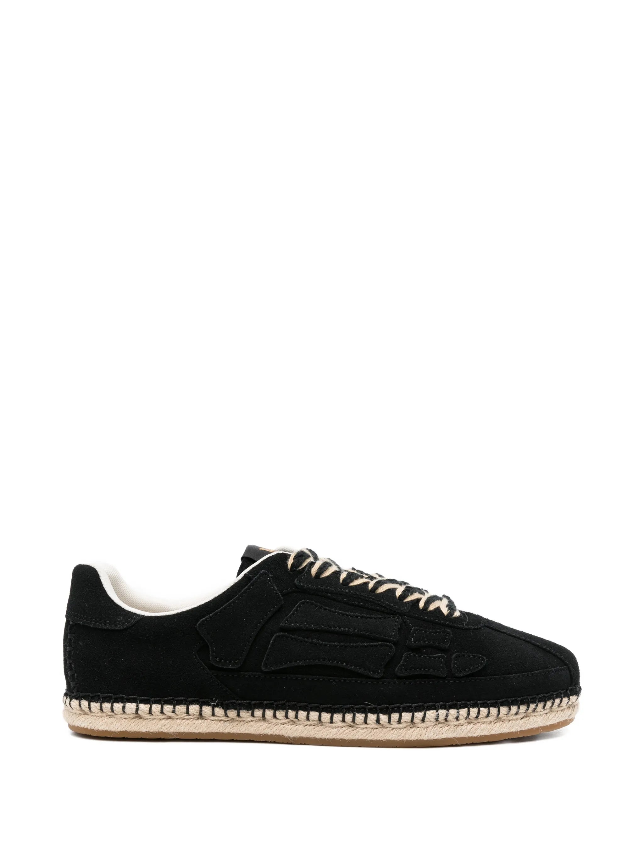 pacific bones espadrille