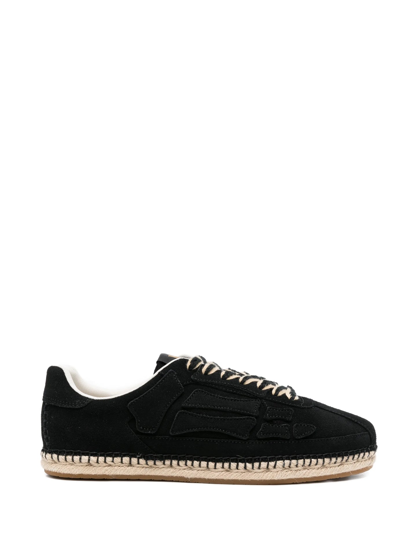 pacific bones espadrille