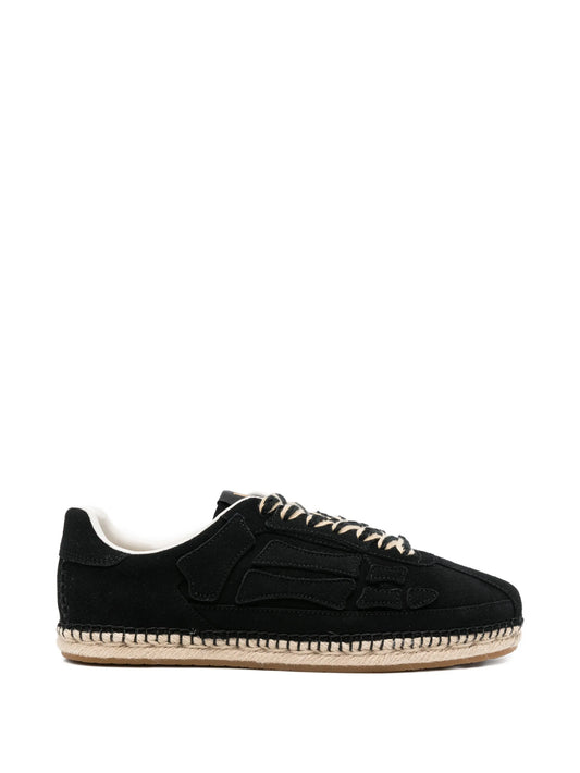 pacific bones espadrille