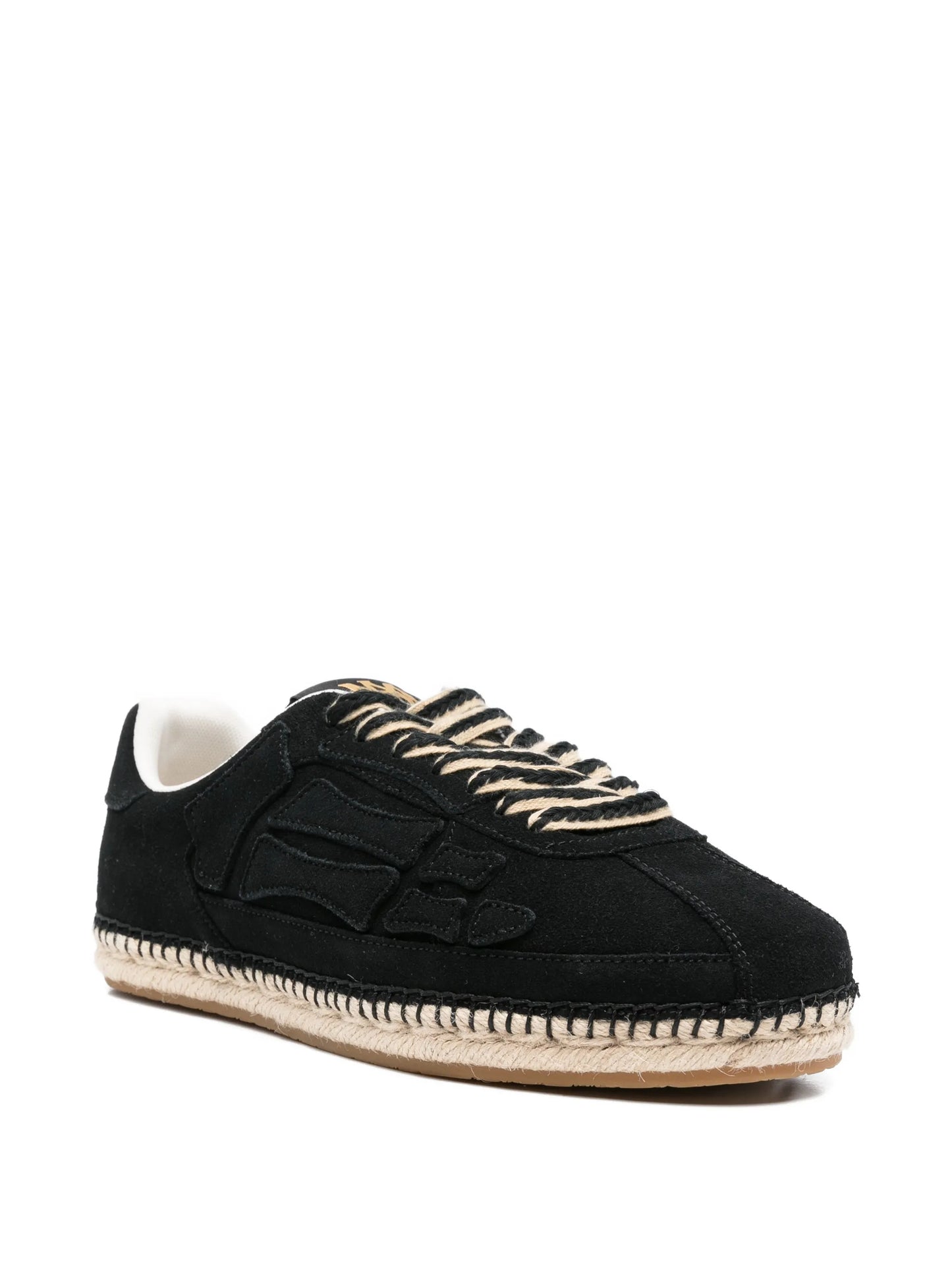 pacific bones espadrille