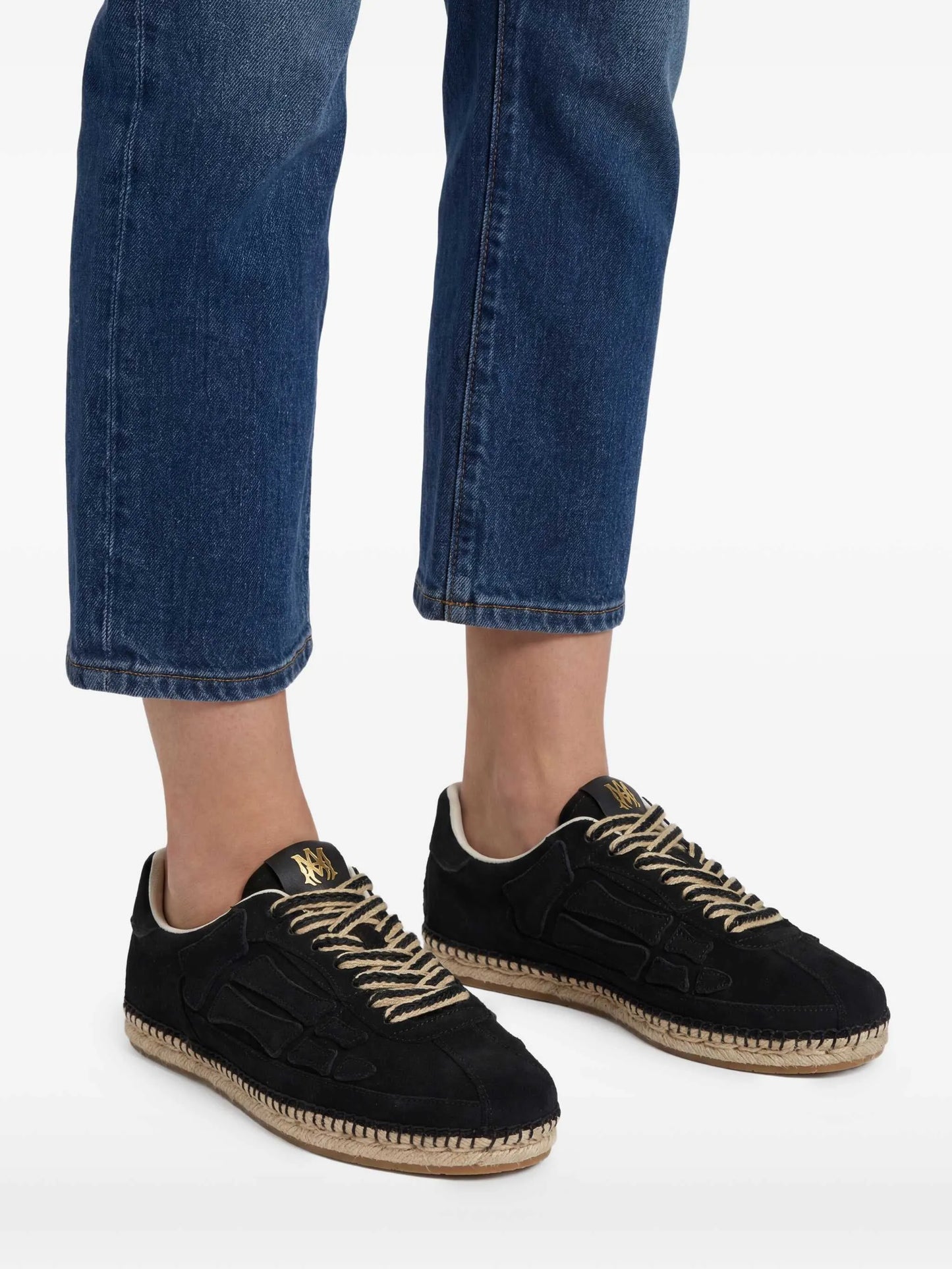 espadrille pacific bones