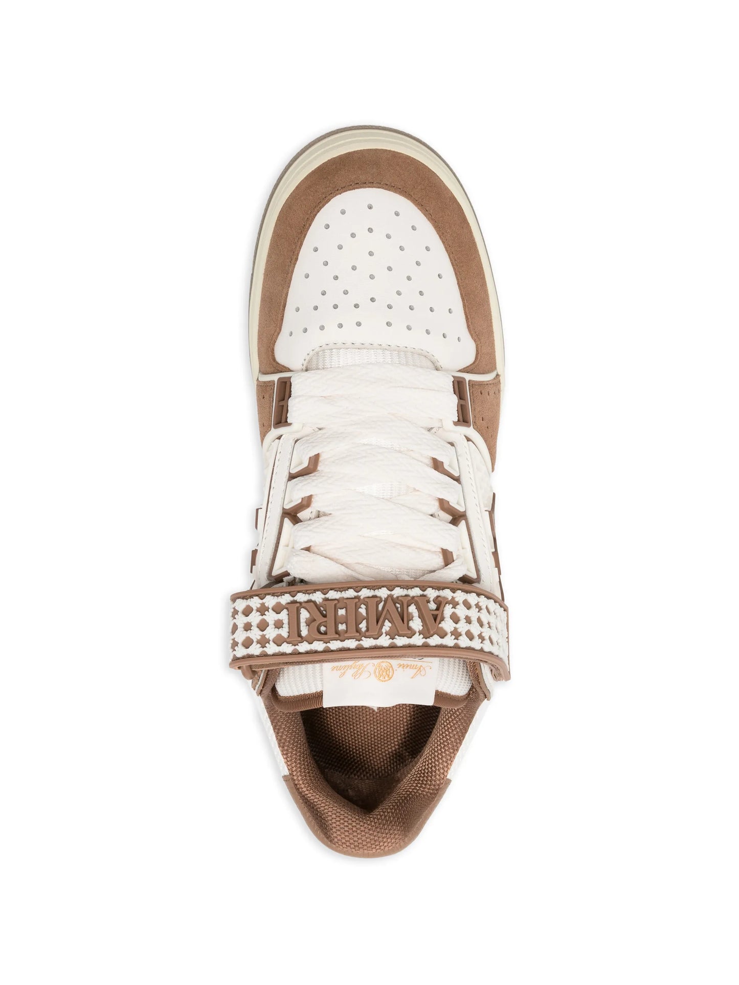 logo low-top sneakers