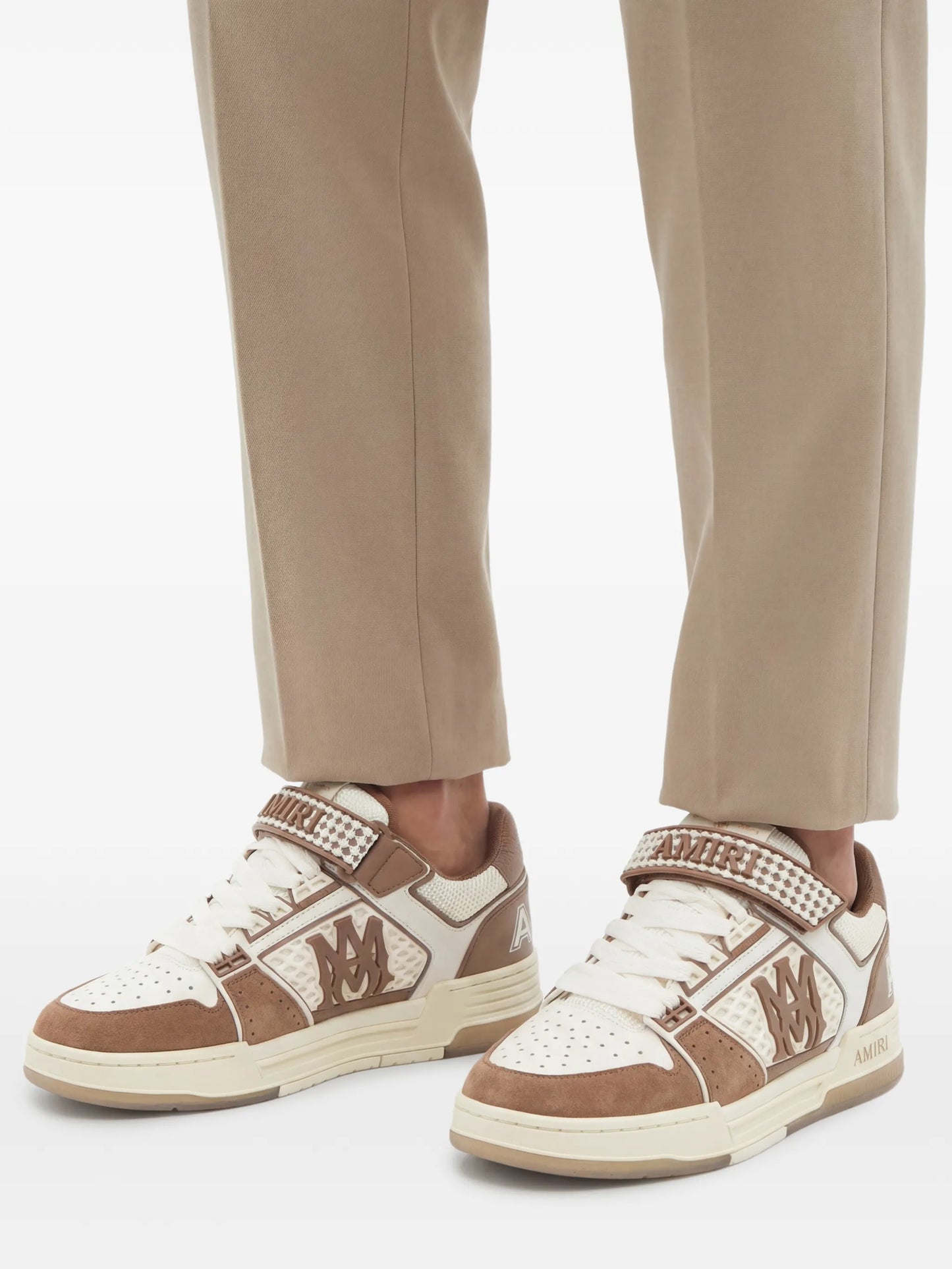 Ma Skyline low-top sneakers