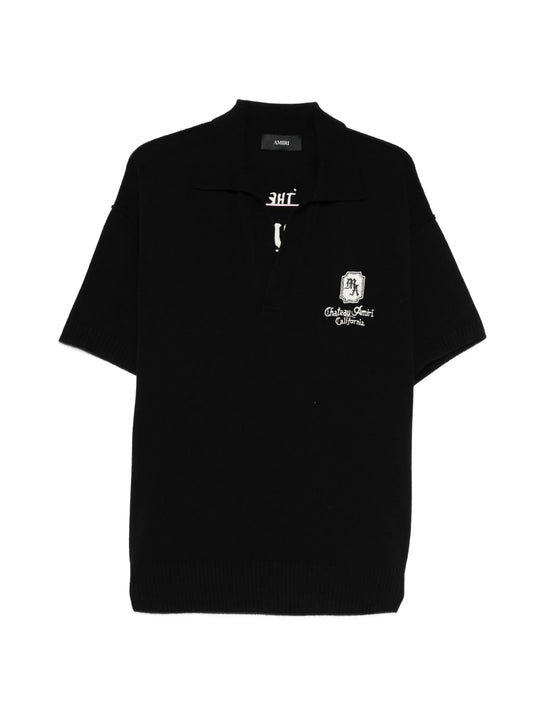 Ma Chateau polo shirt
