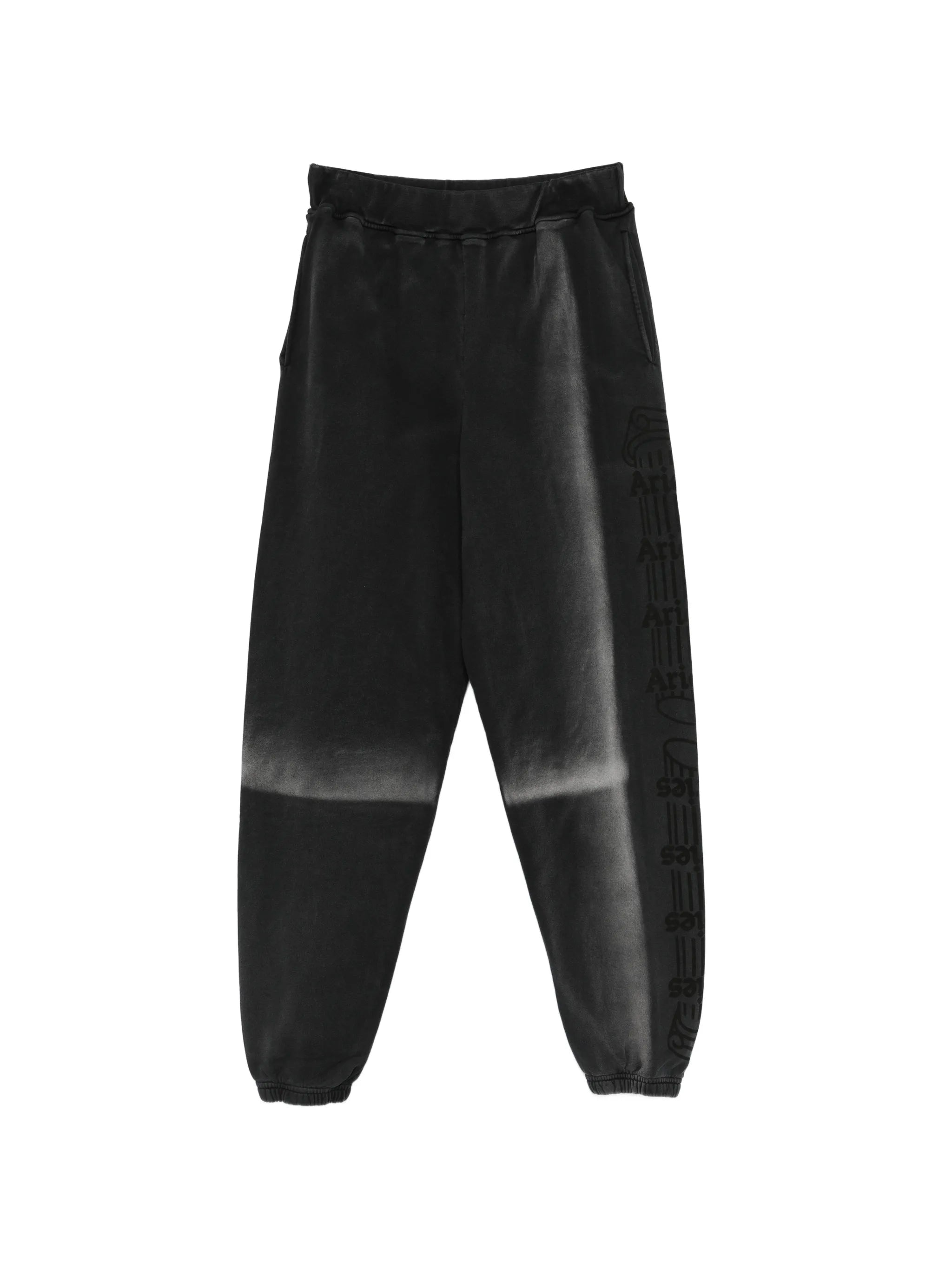 Sunbleached Column track pants